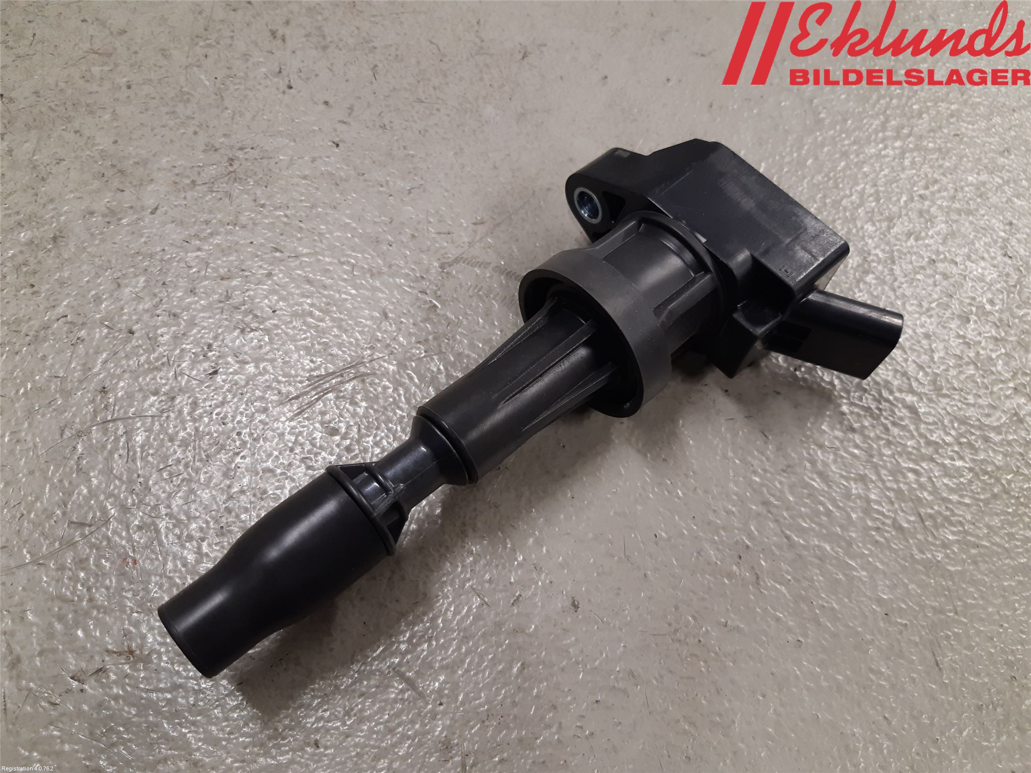 Kia NIRO (DE) 17-22 Tändspole