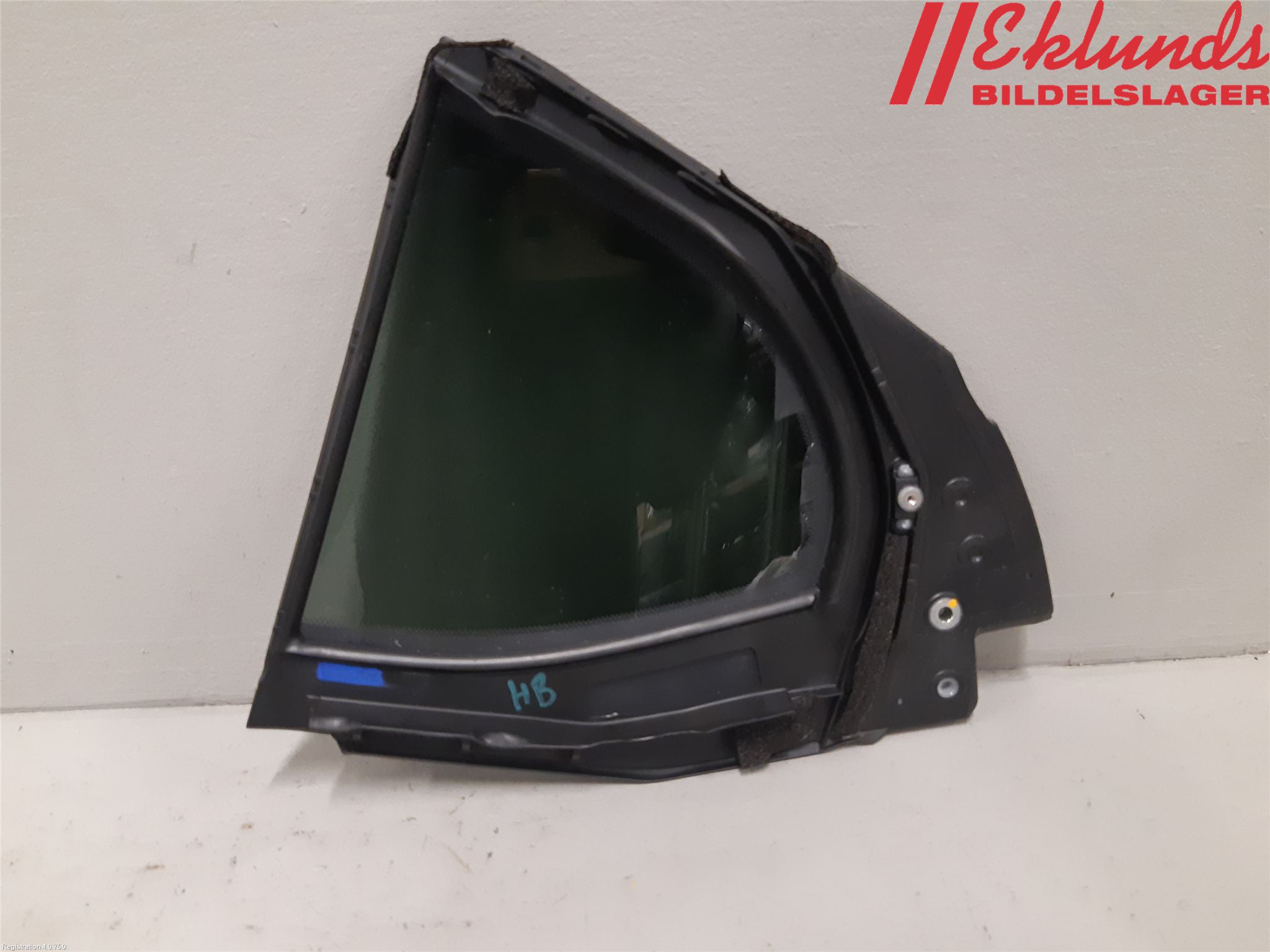 Lexus ES 250/300/330 Dörruta Bak Lilla Hö