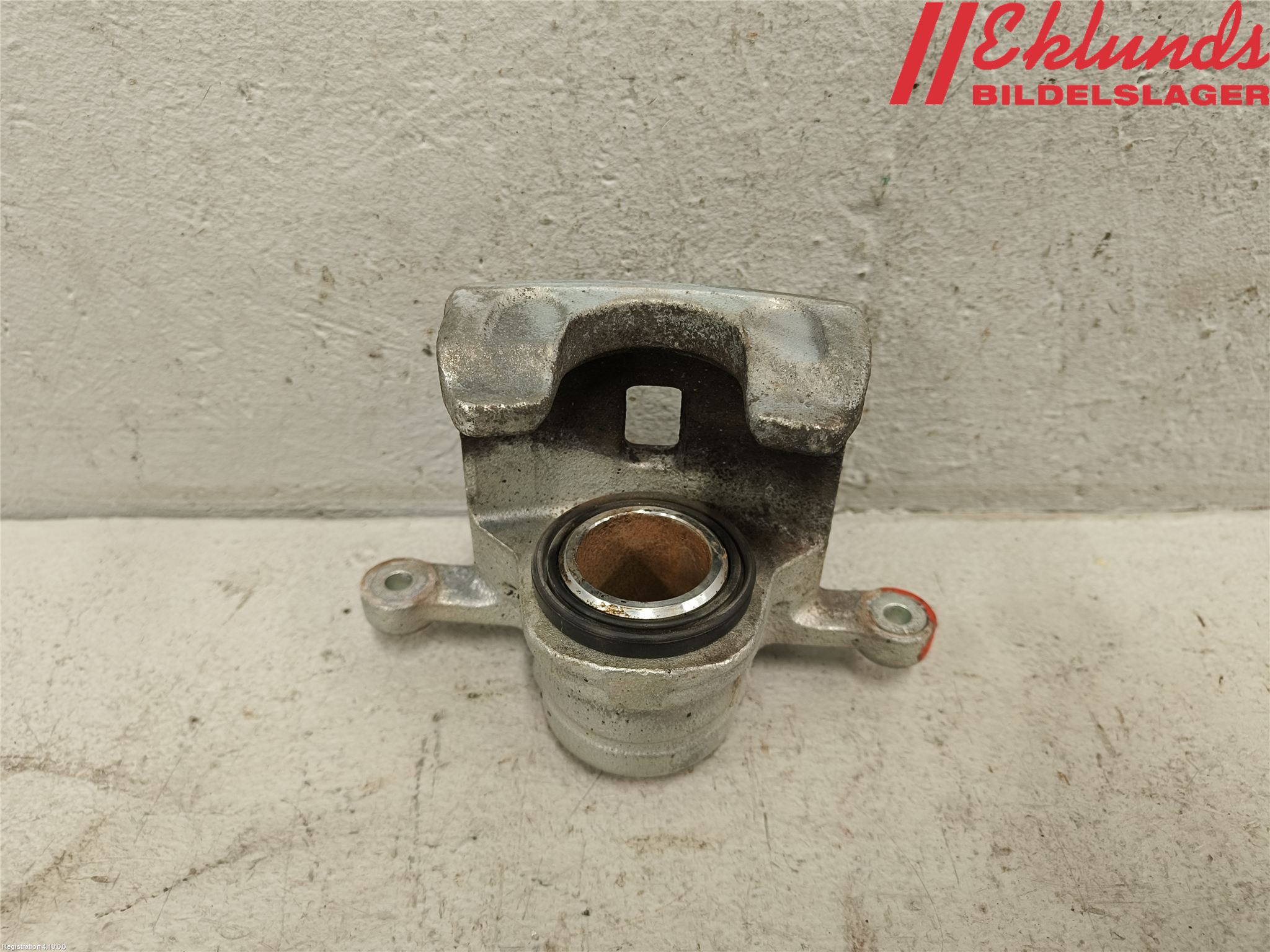 Kia SORENTO 10-14 Bromsok Bak Vänster