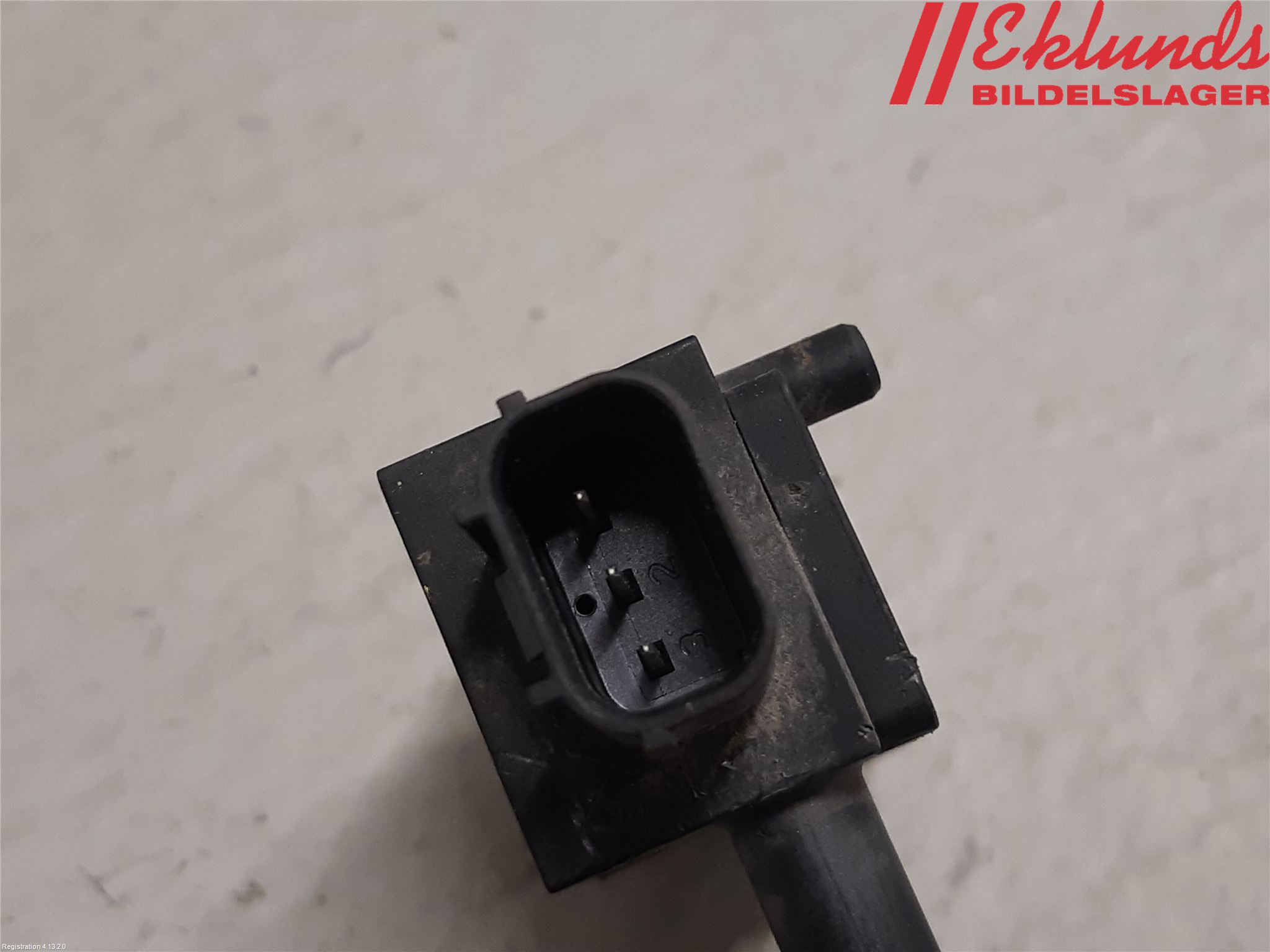 Honda CR-V 13-18 Sensor Avgas