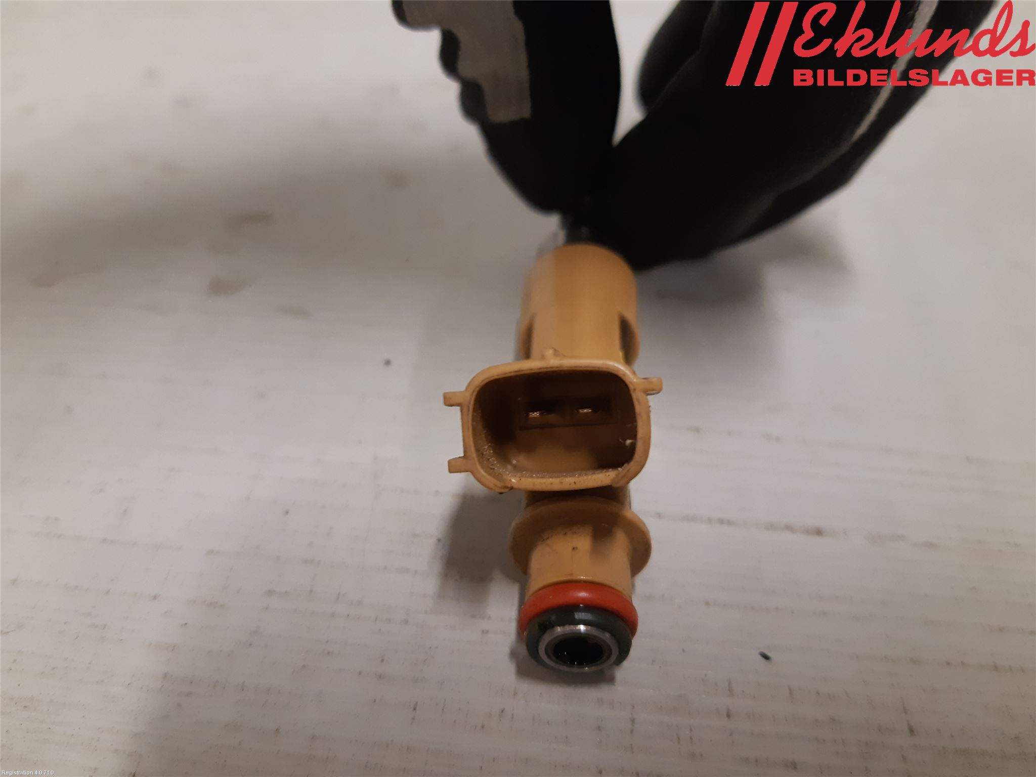 Toyota AURIS 13-19 Injspridare