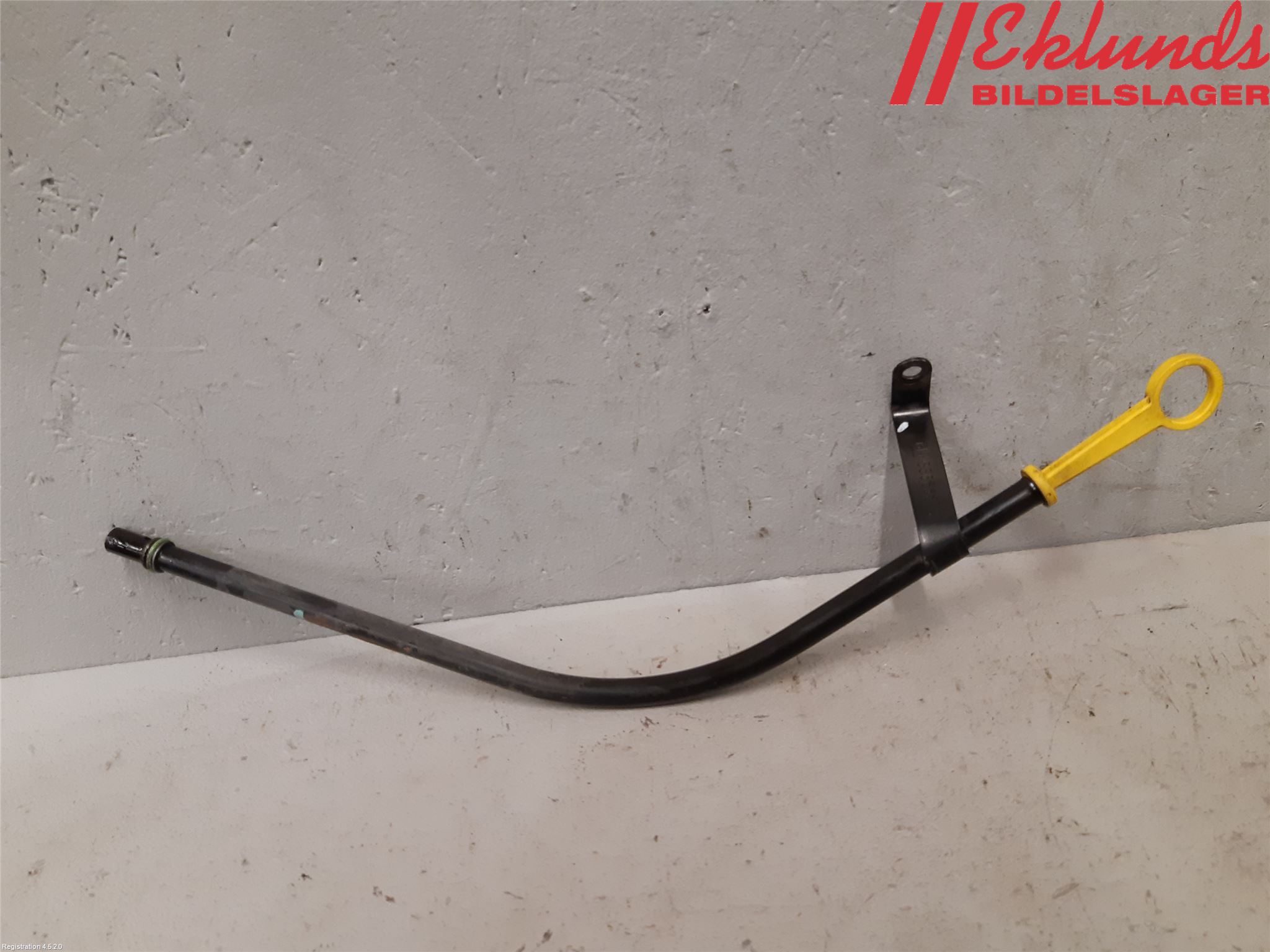 Opel ASTRA J 10-15 Oljesticka