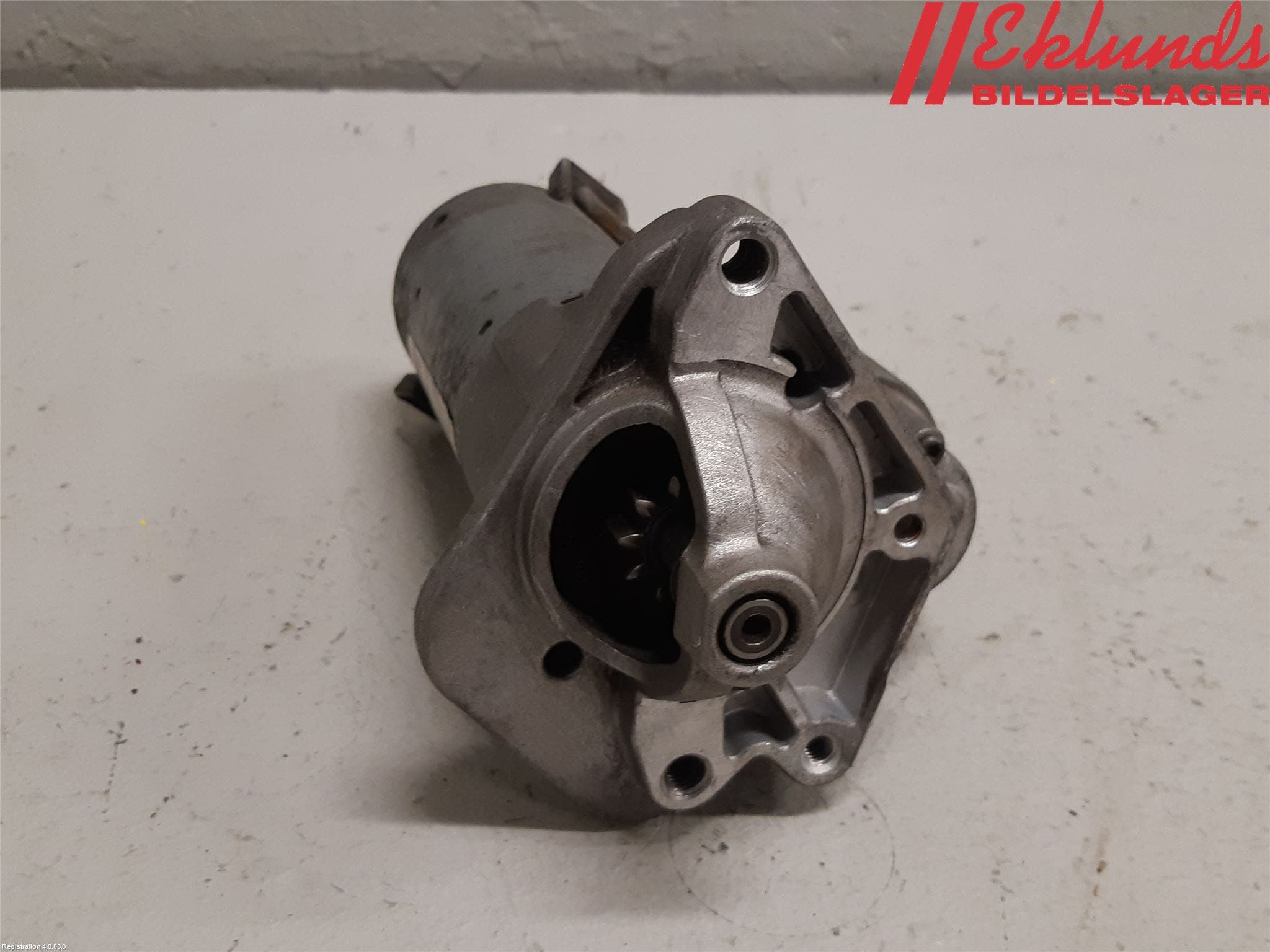 Mercedes-Benz MB CITAN (W415) 13-21 Startmotor Diesel