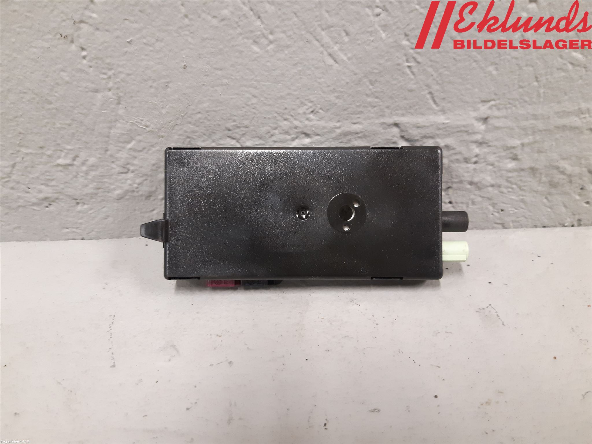 BMW 3 F30/F31/F80 12-19 Antennförstärkare
