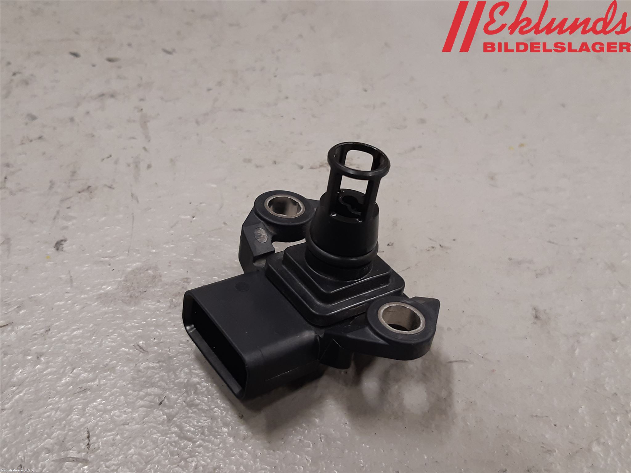 Lexus RX AL20 16-22 Vakuumventil