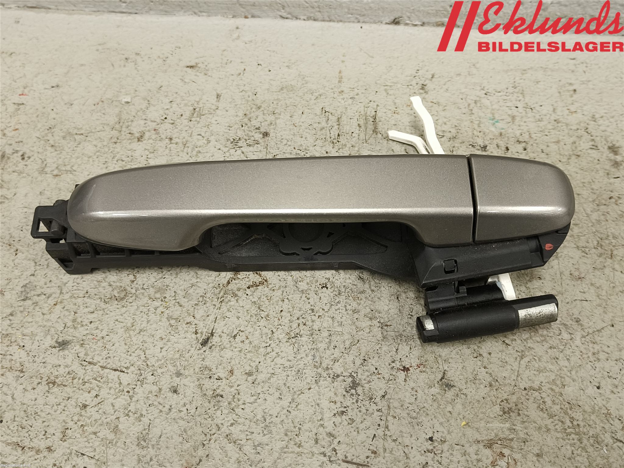Toyota AURIS 13-19 Dörrhandtag Yttre Hö