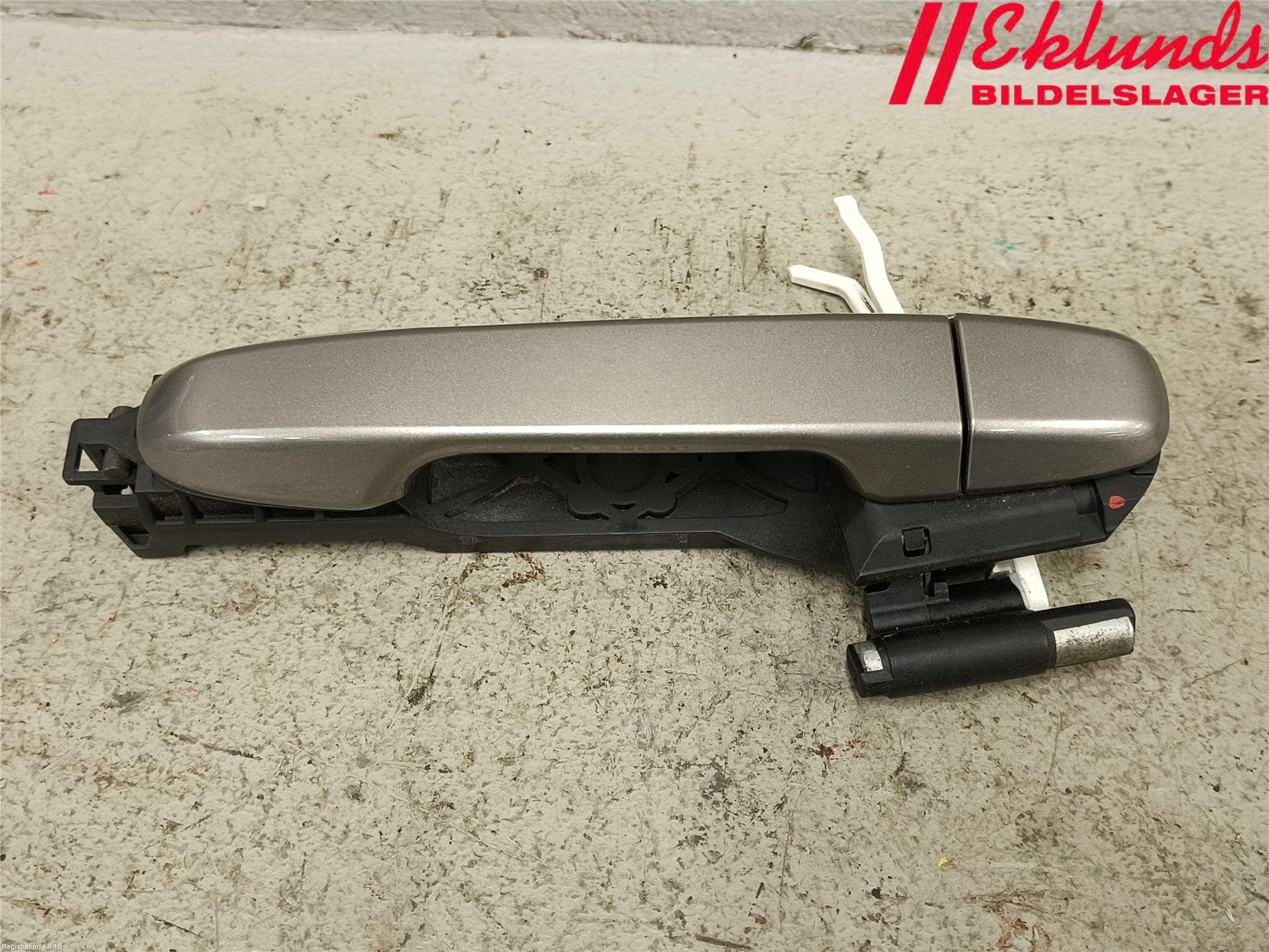 Toyota AURIS 13-19 Dörrhandtag Yttre Hö