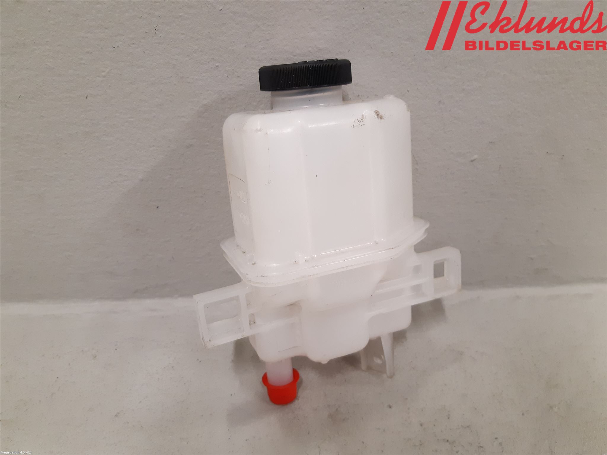 Toyota COROLLA 19- Expansionstank