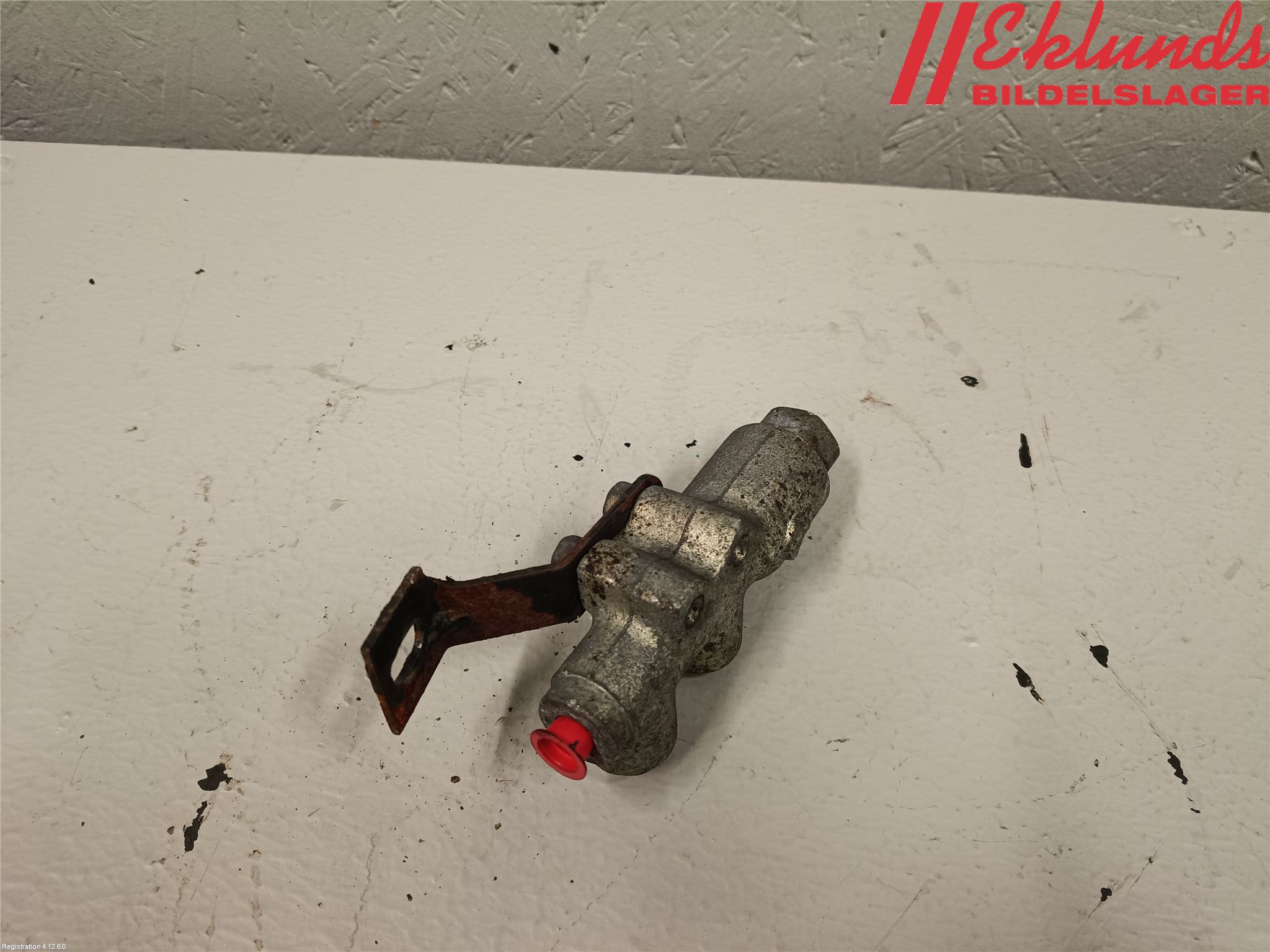 Volvo 940 91-98 Bromsfördelnventil-Block