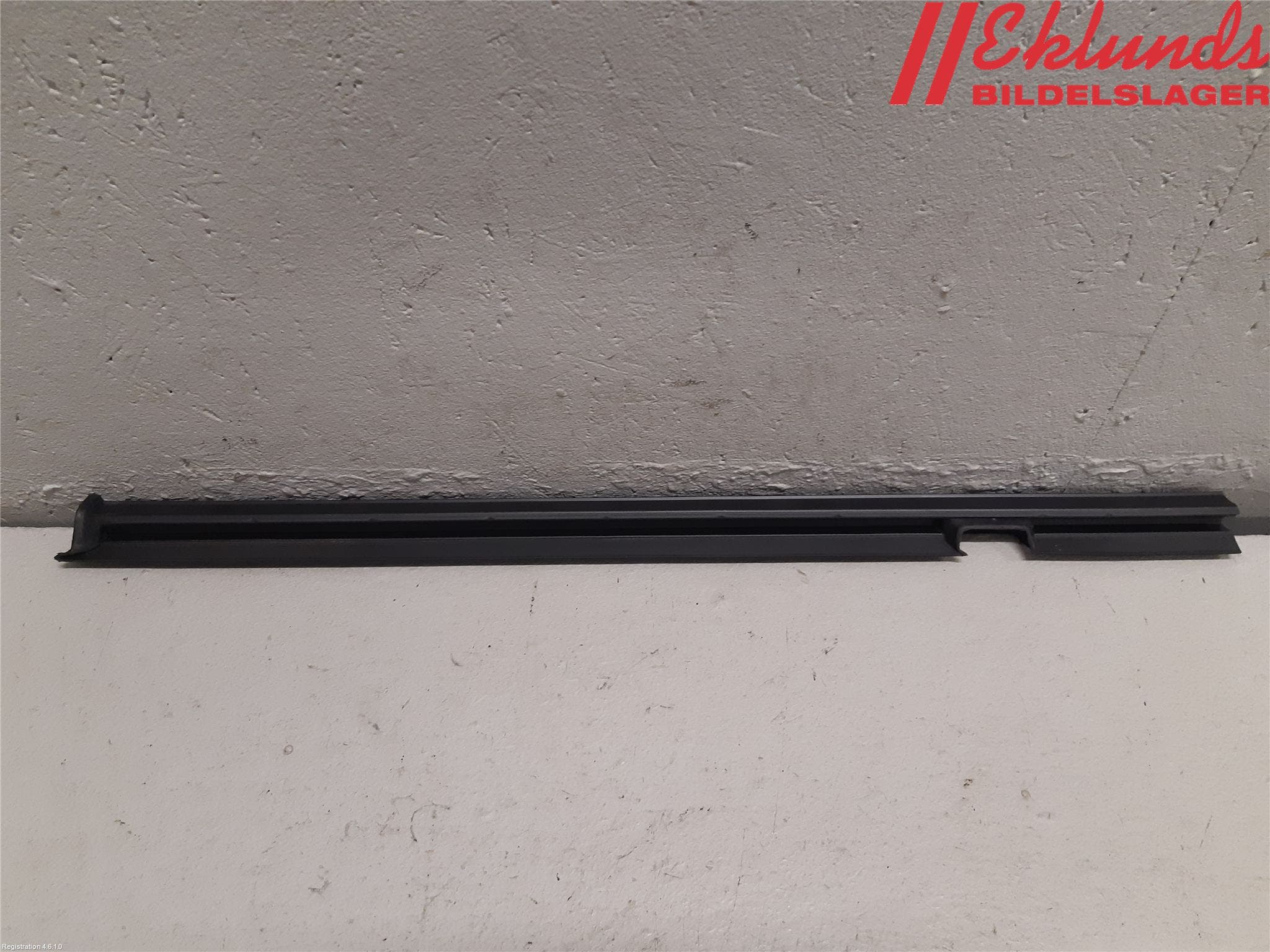 Volvo XC90/RECHARGE 16- Styrlist Ruta