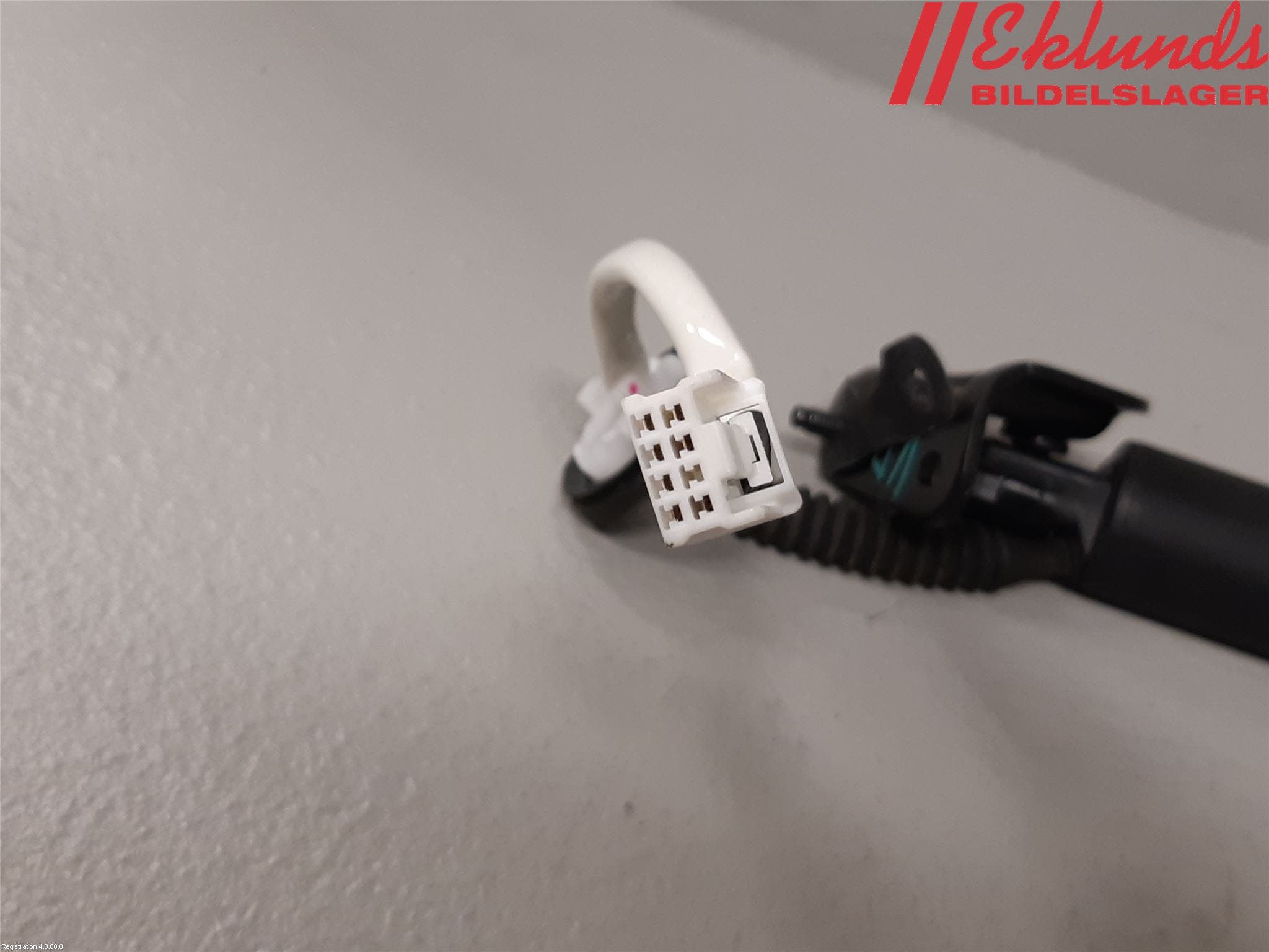 Mazda CX-30 20- Gasfjäder Baklucka