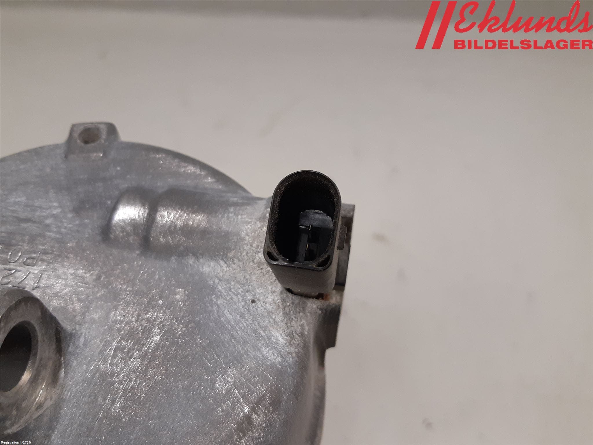 Volkswagen VW TIGUAN 07-16 Ac Kompressor