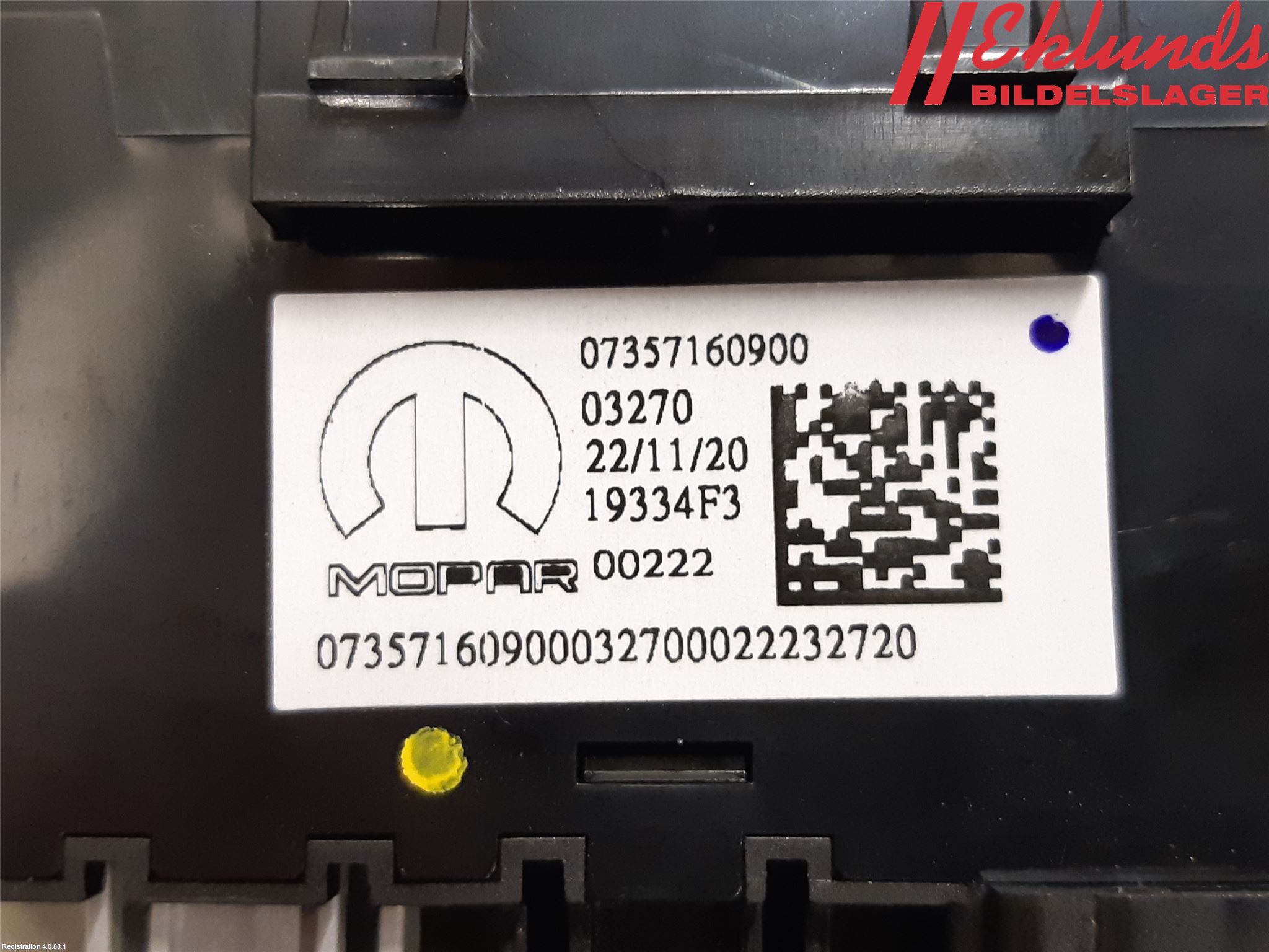 Fiat 500X 15- Usb Connection