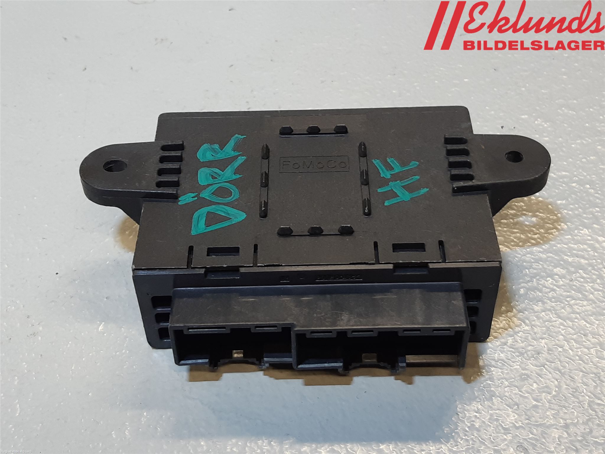 Ford MONDEO 15-22 Styrenhet Dörr