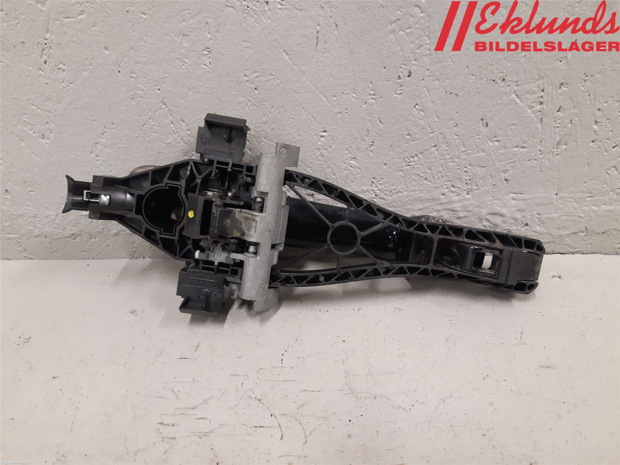 Volvo V70 14-16 Dörrhandtag Yttre Hö