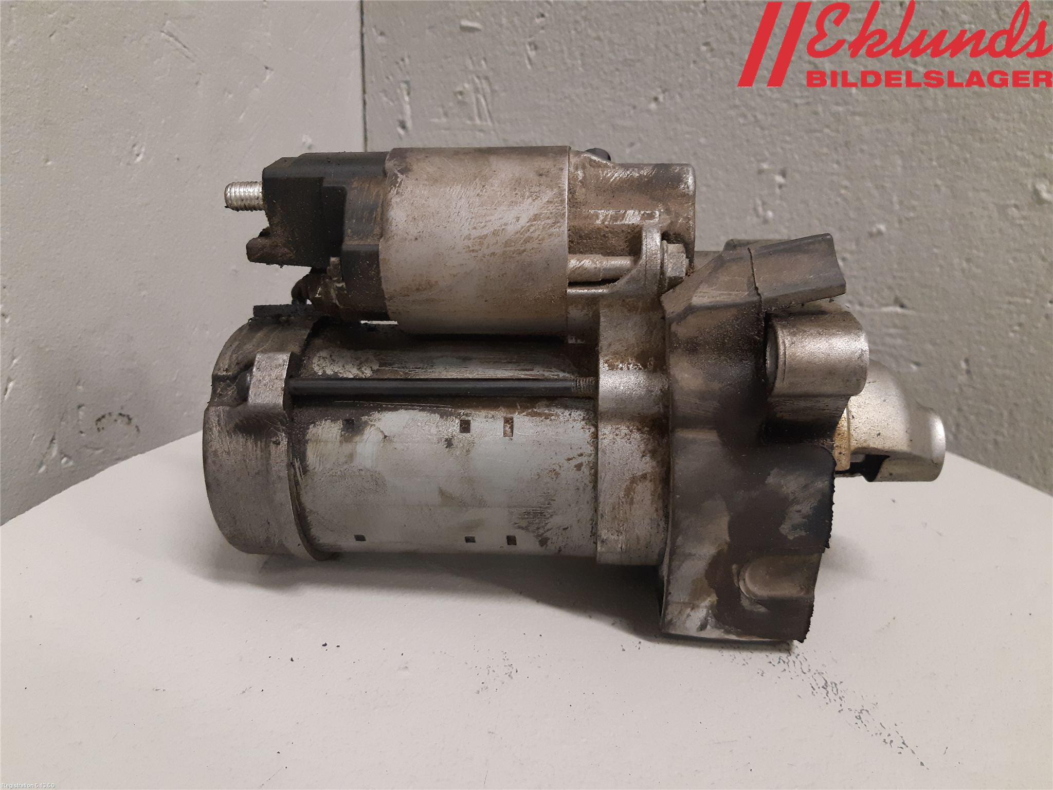 BMW 2 F45 Active Tourer 14-21 Startmotor
