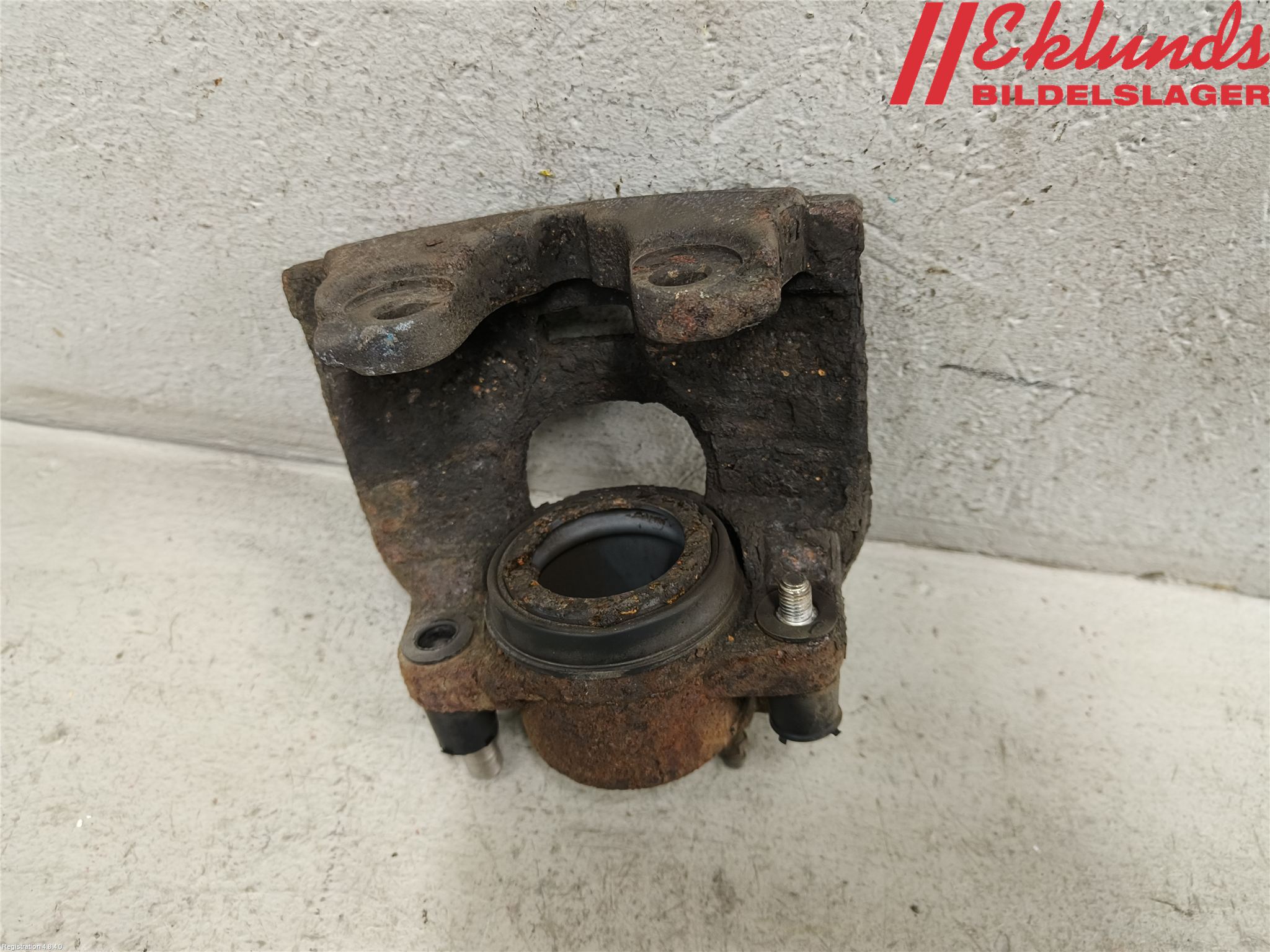 Volvo V60 14-18 Bromsok Fram Vänster