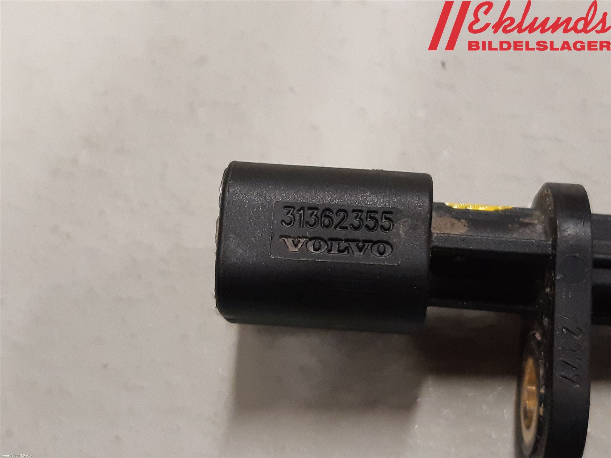 Volvo V90 CROSS COUNTRY 17->> Abs Sensor