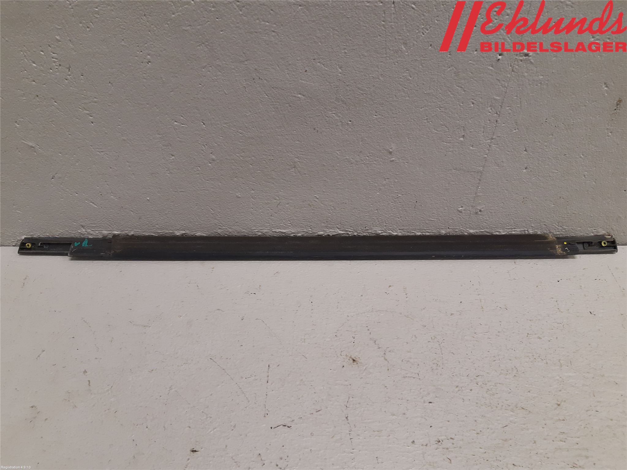 Ford KUGA 17-19 Styrlist Ruta