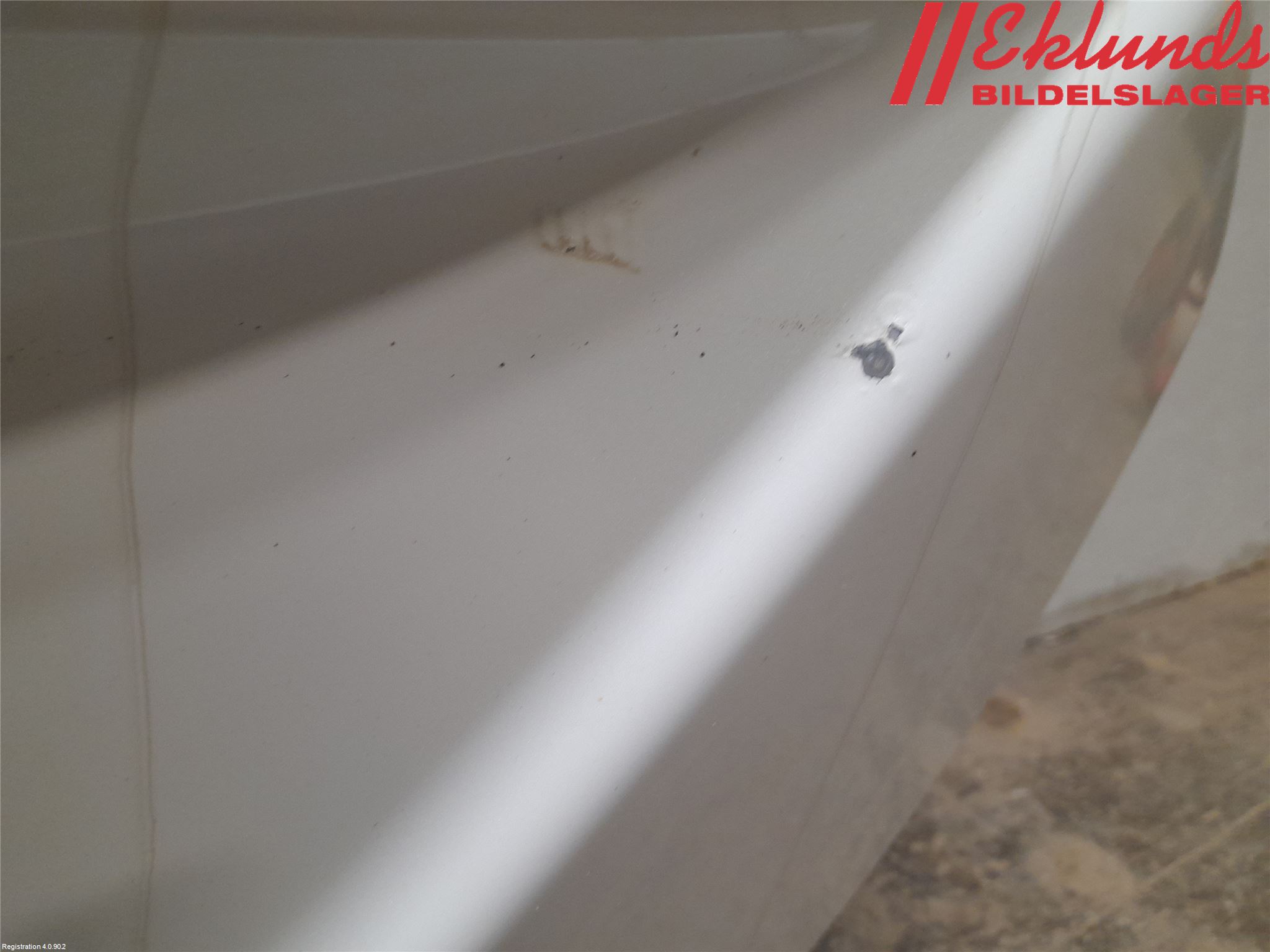 Volvo V60 14-18 Baklucka Kombi