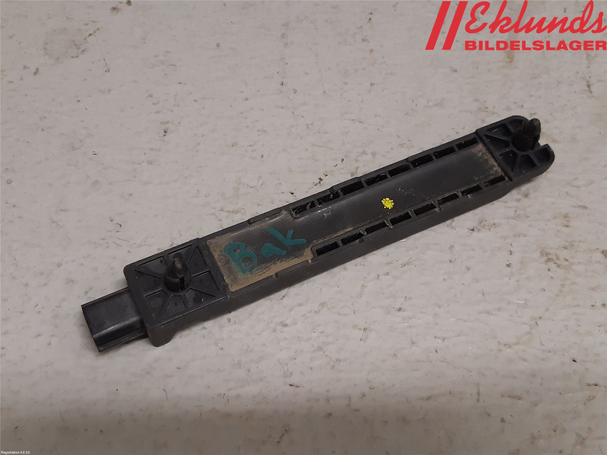 Hyundai TUCSON 05- Antenn