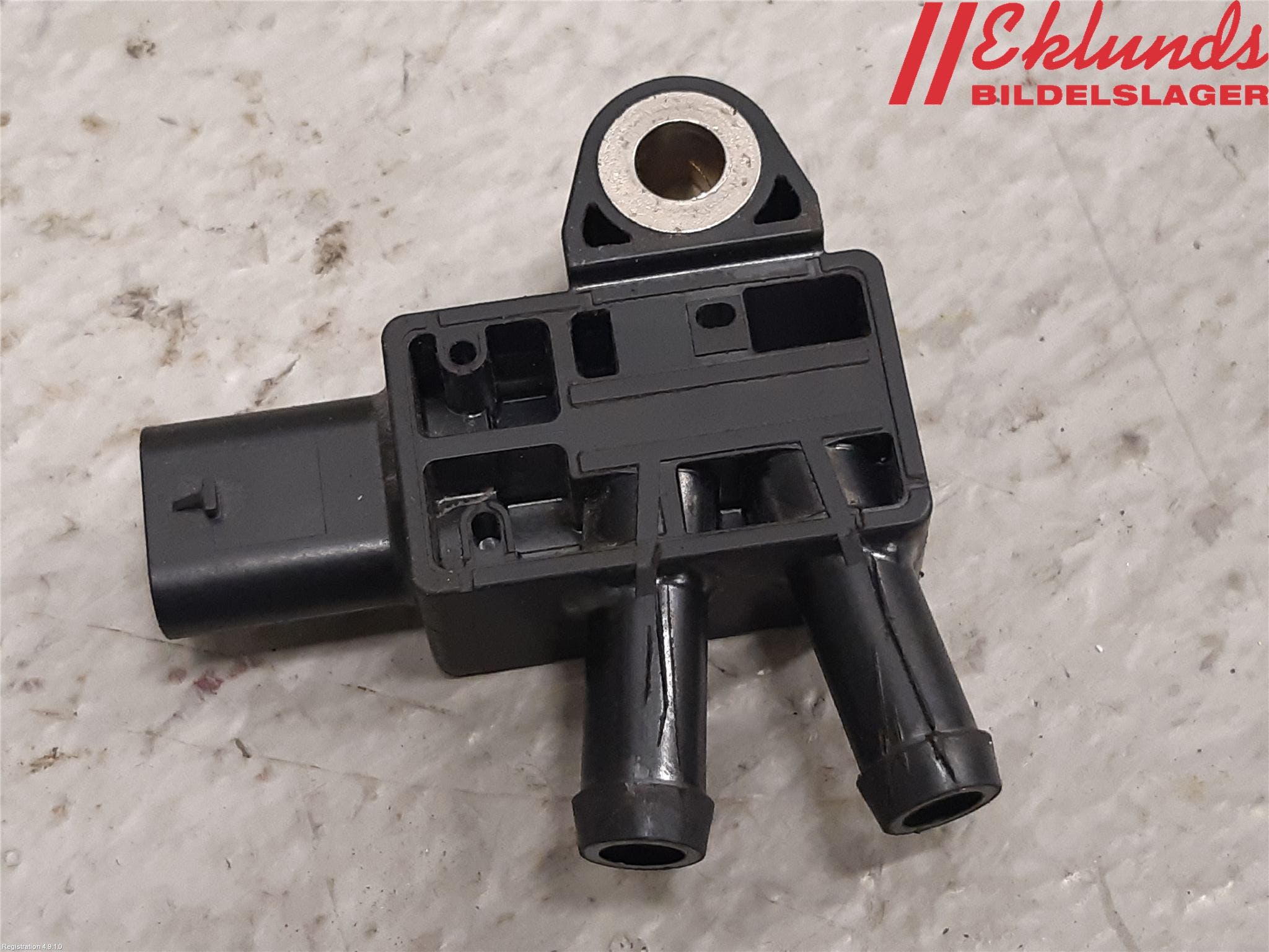 Mercedes-Benz MB E-KLASS (W213) 16-23 Sensor Avgas