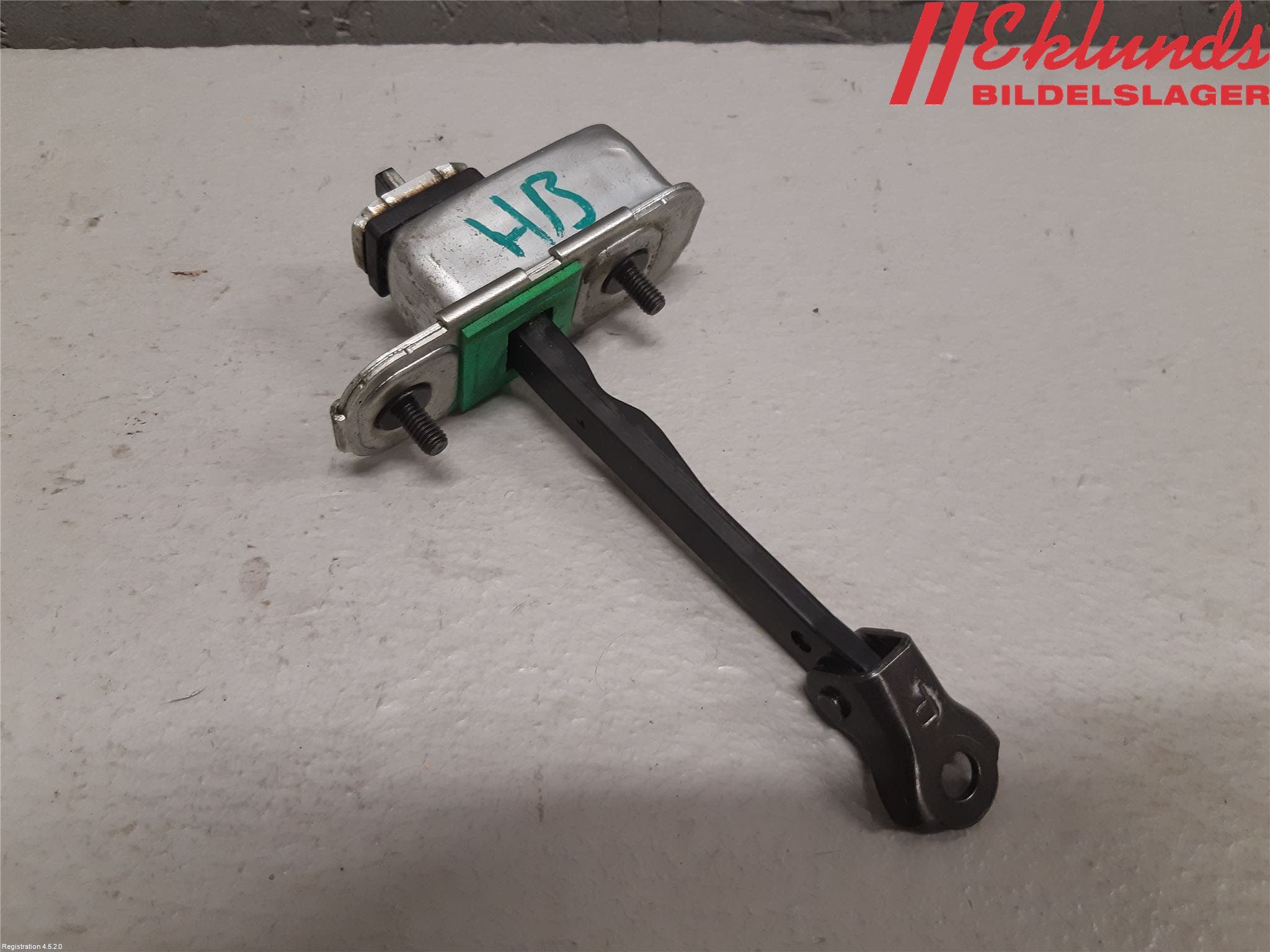 Hyundai TUCSON 05- Dörrstopp