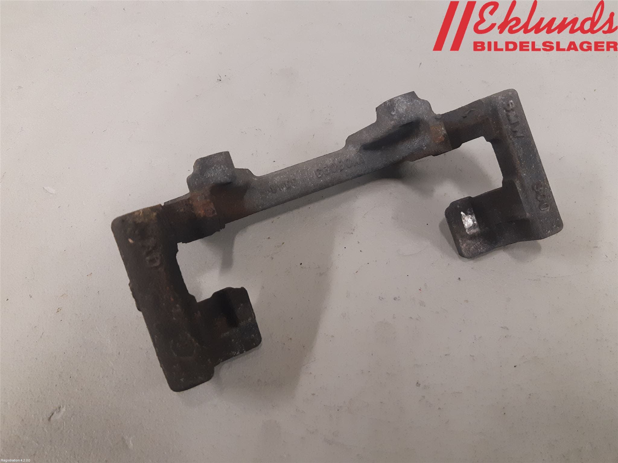 BMW 1 F20/F21 11-19 Bromsokshållare