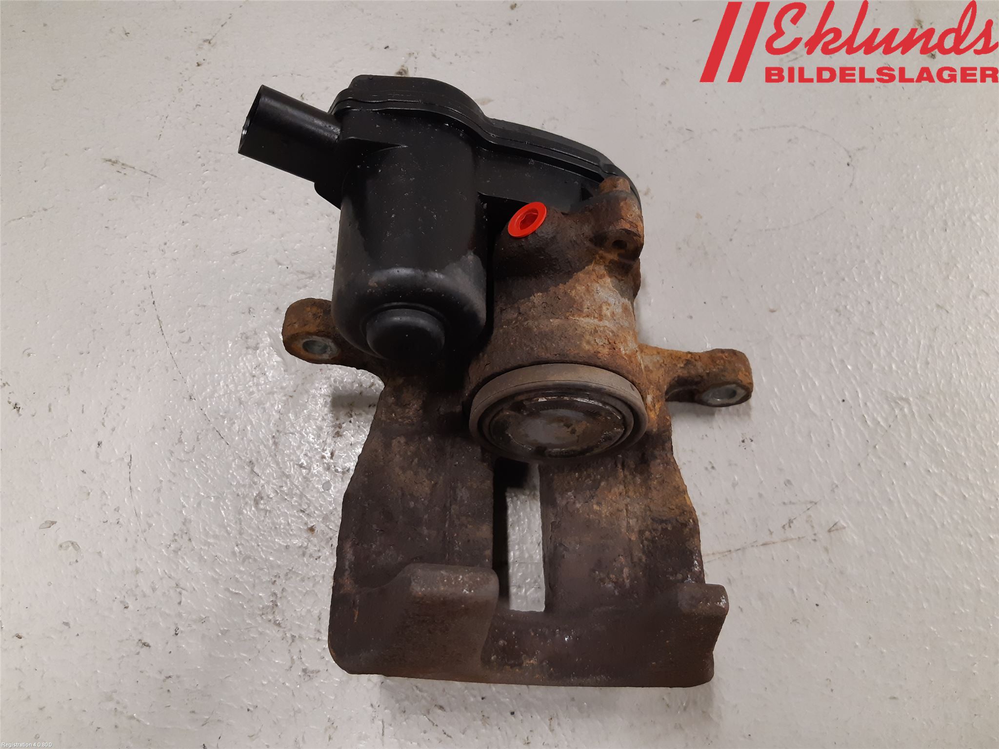 Audi A4 ALLROAD 09-16 Bromsok Bak Höger