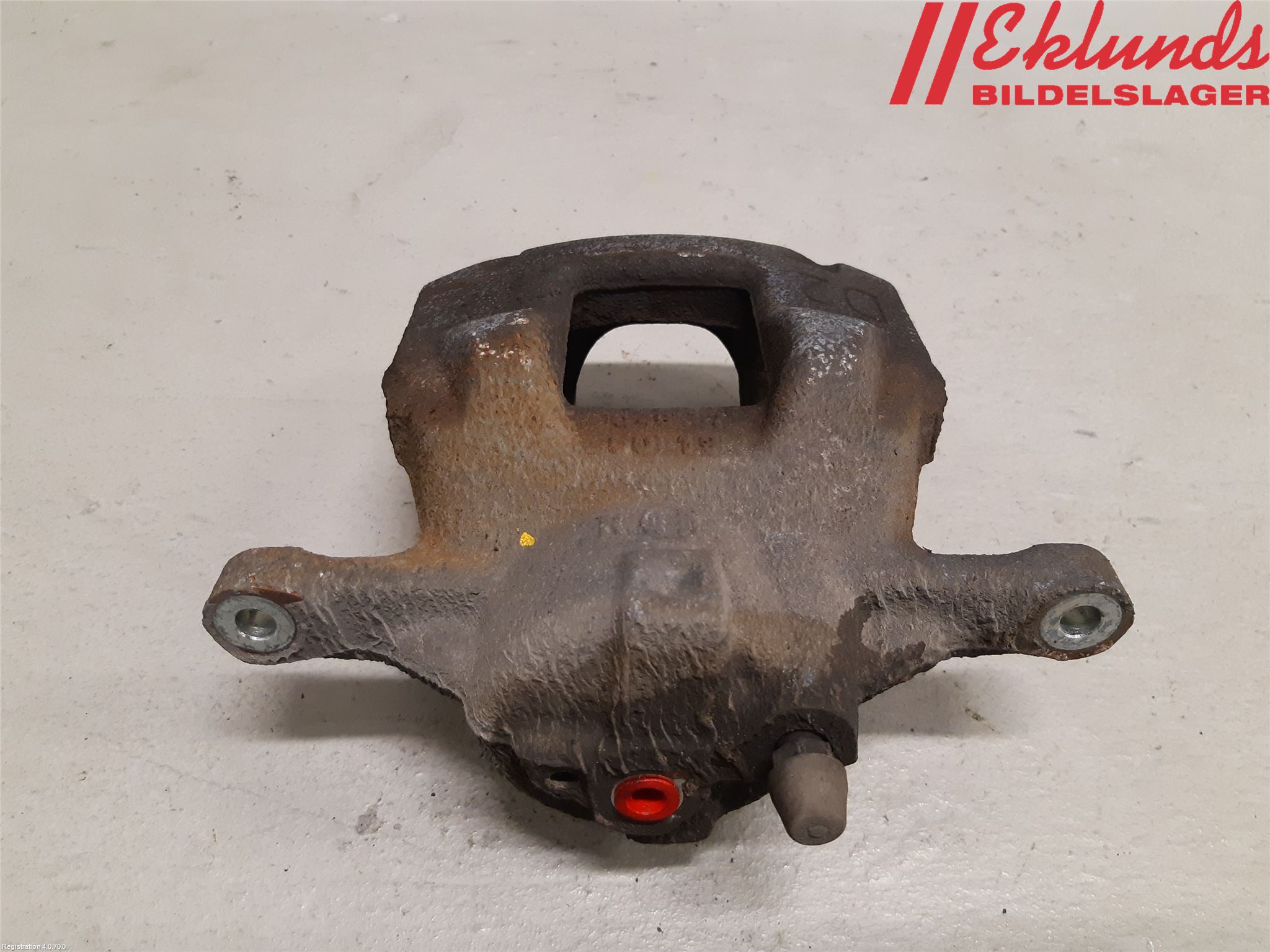 Toyota AURIS 13-19 Bromsok Fram Höger