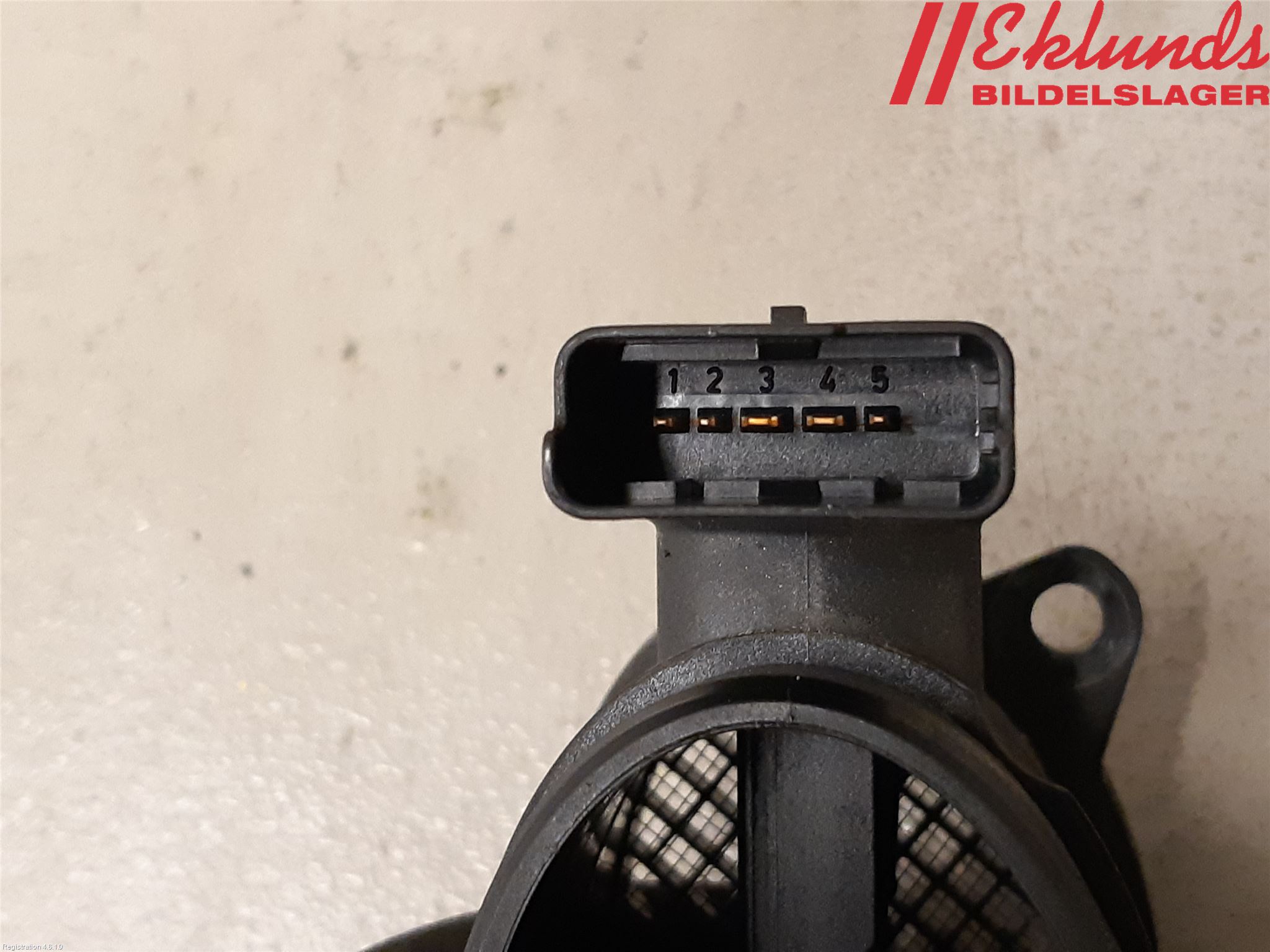 Citroen C4 II 11-18 Injlambdasond