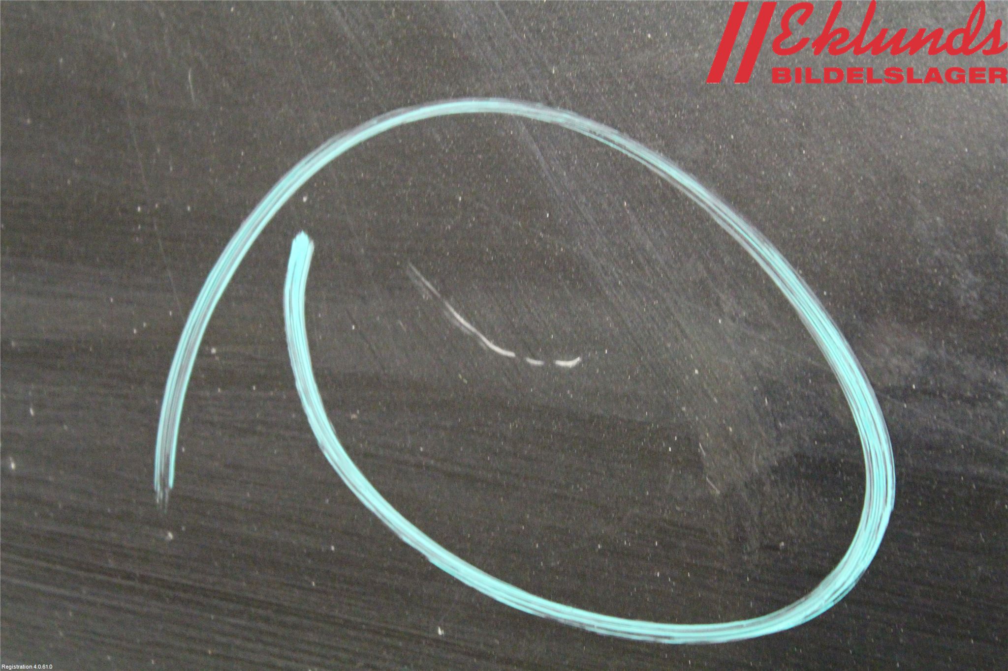 Nissan JUKE 10-14 Huv Fram