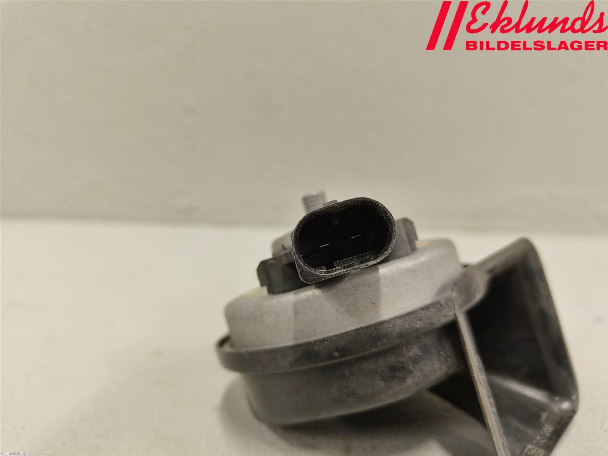 BMW 5 F10/F11/F18 09-17 Signalhorn