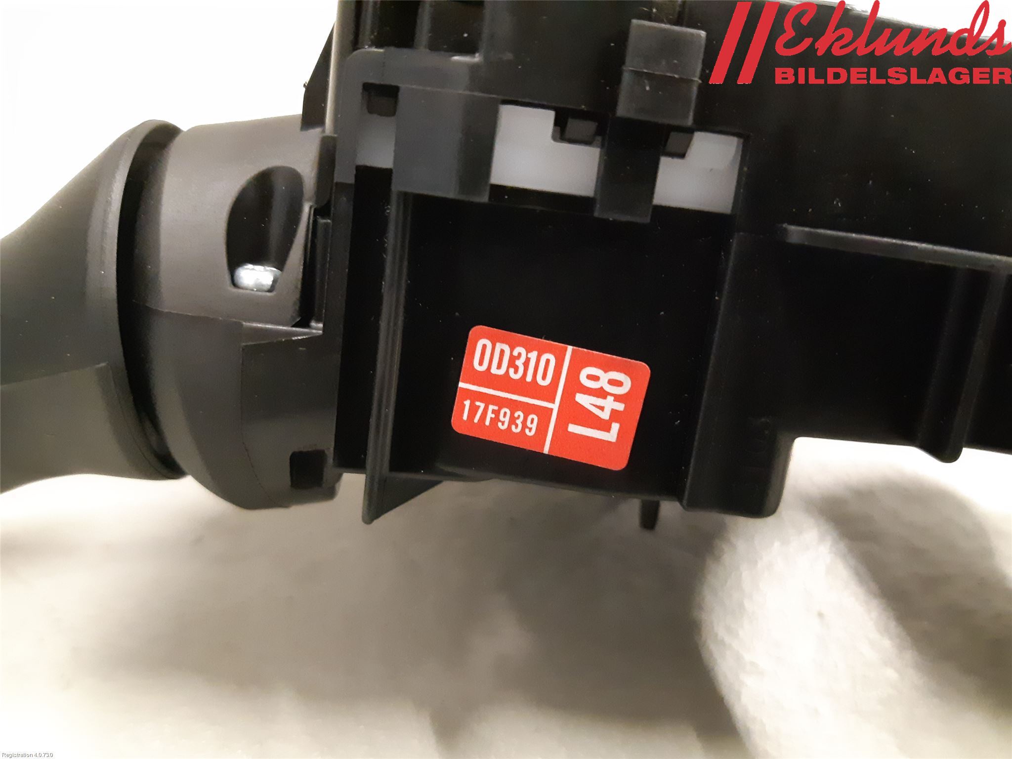 Toyota YARIS XP130 15-20 Spak Blinkers-Ljusomk