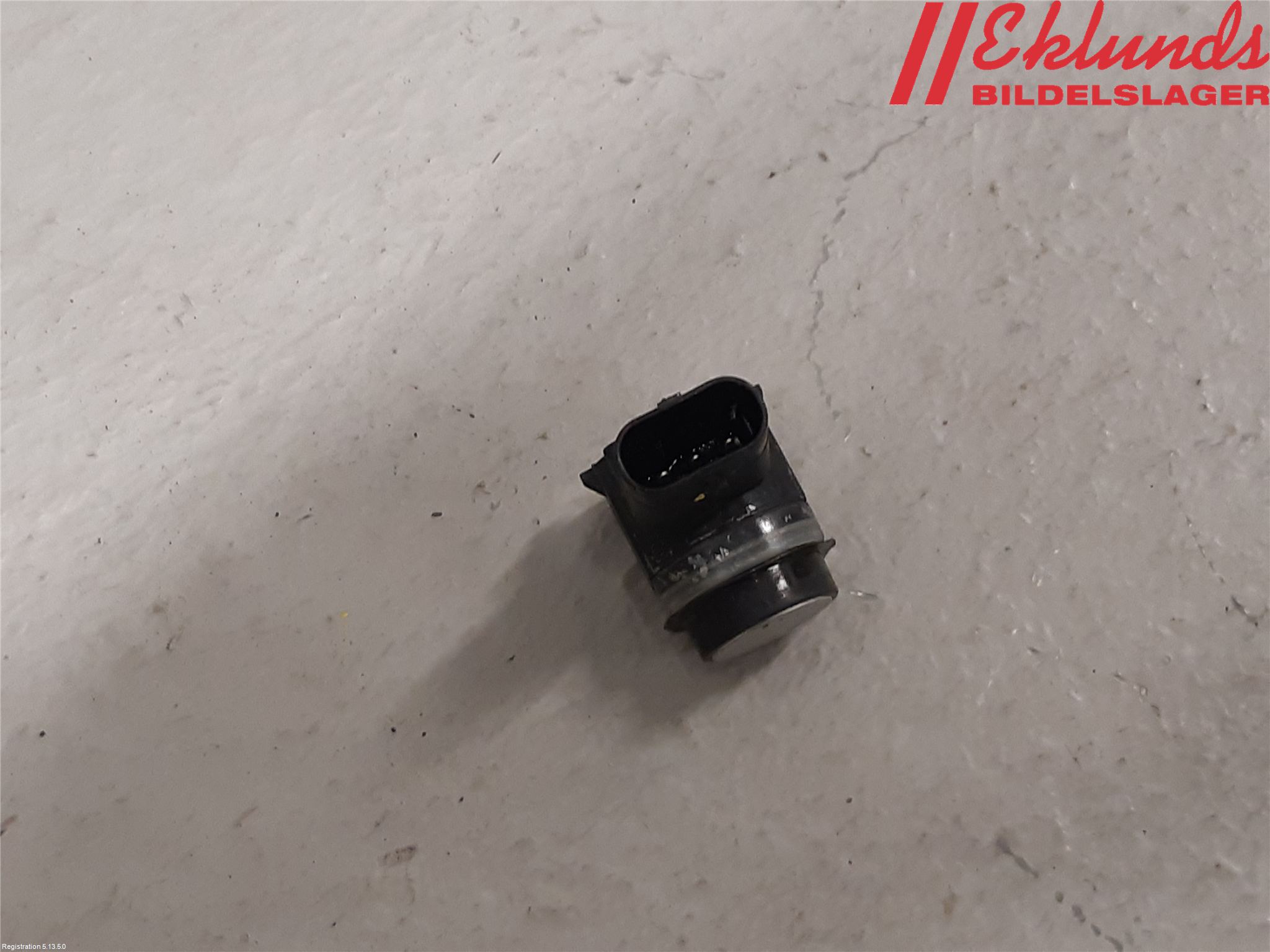 Volvo V60 11-13 Parkeringshjälp Backsensor