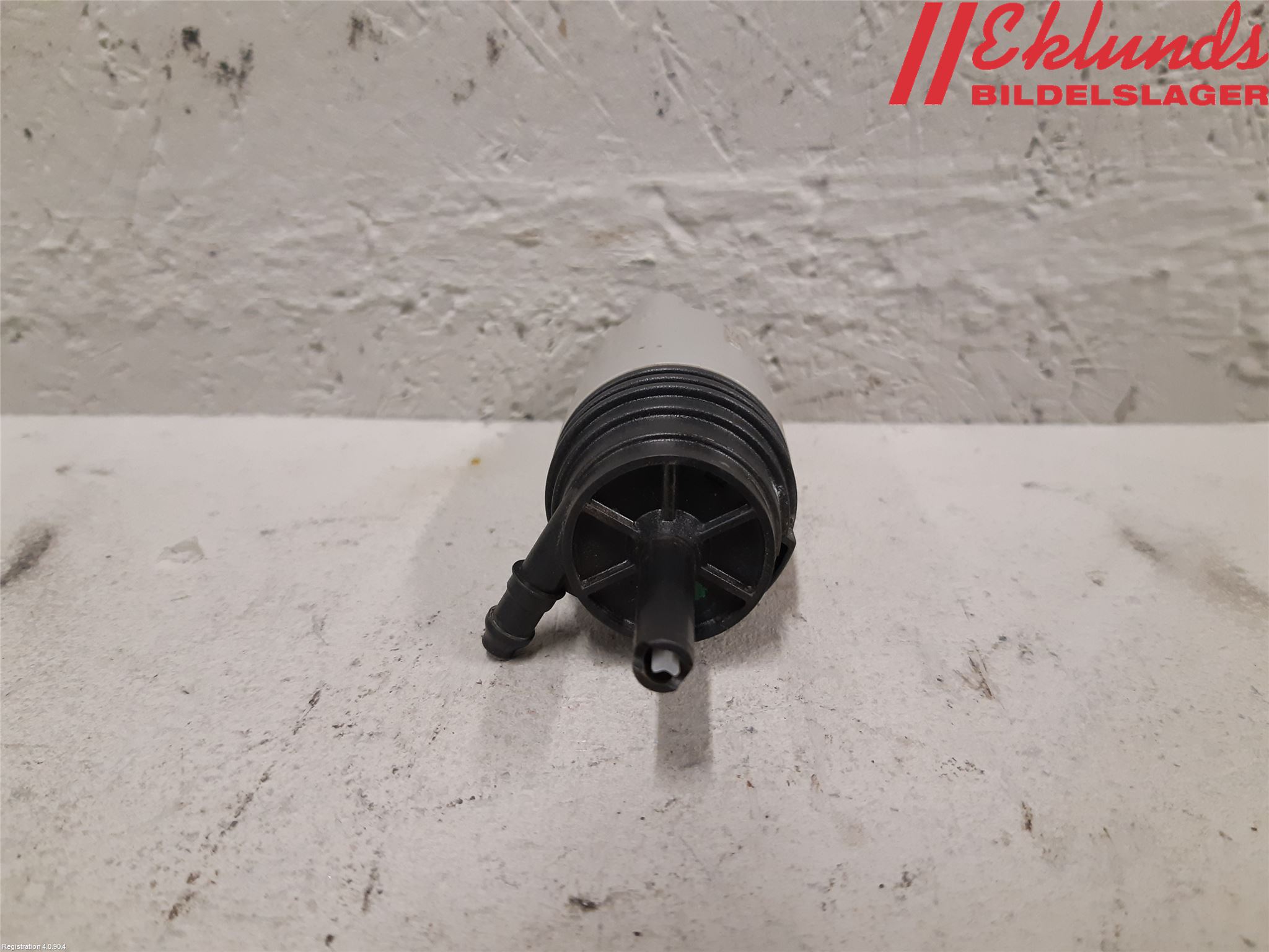 BMW 1 E87/81 5D/3D 03-11 Spolarpump Vindruta