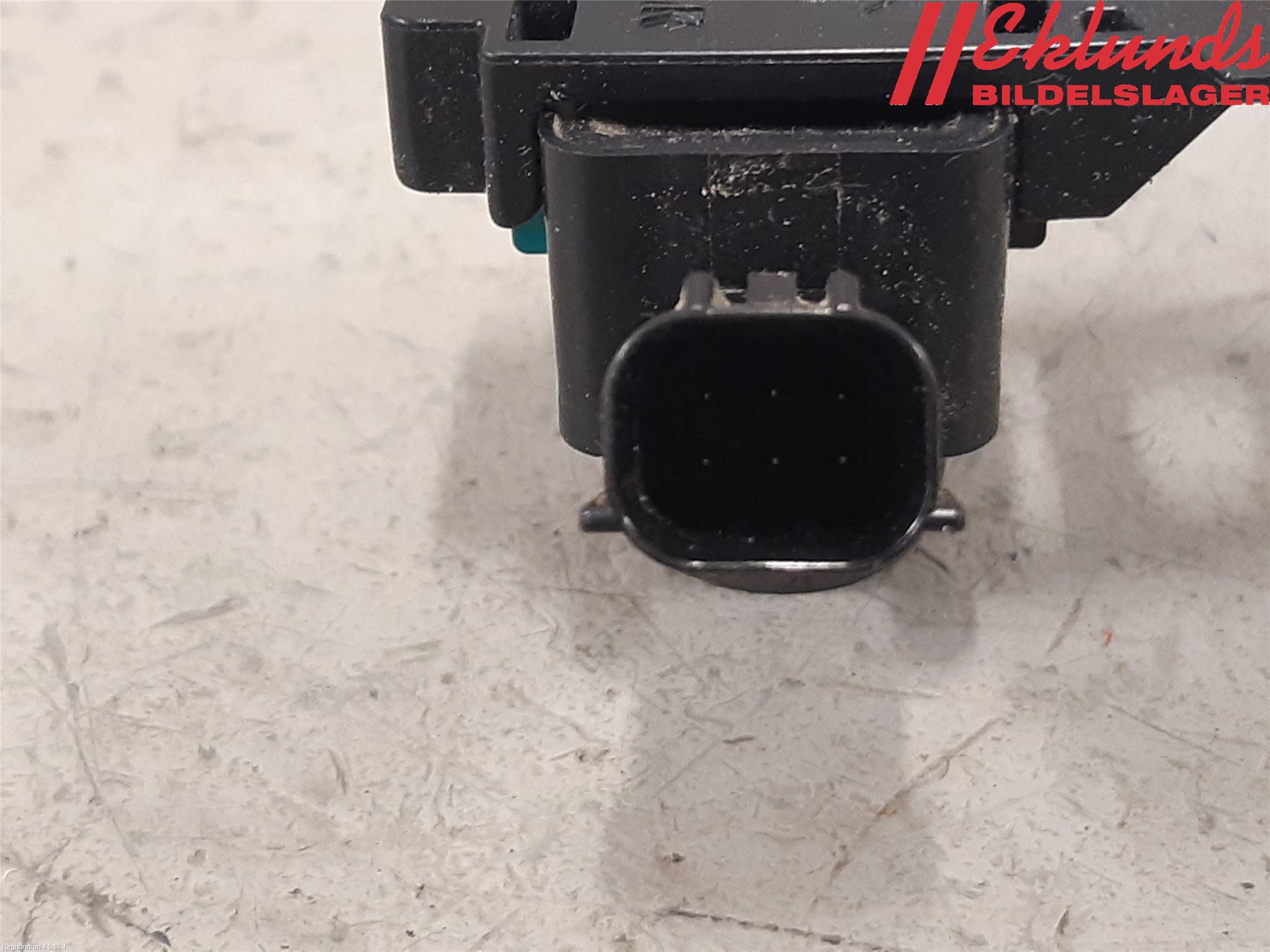 Lexus RX AL20 16-22 Parkeringshjälp Backsensor