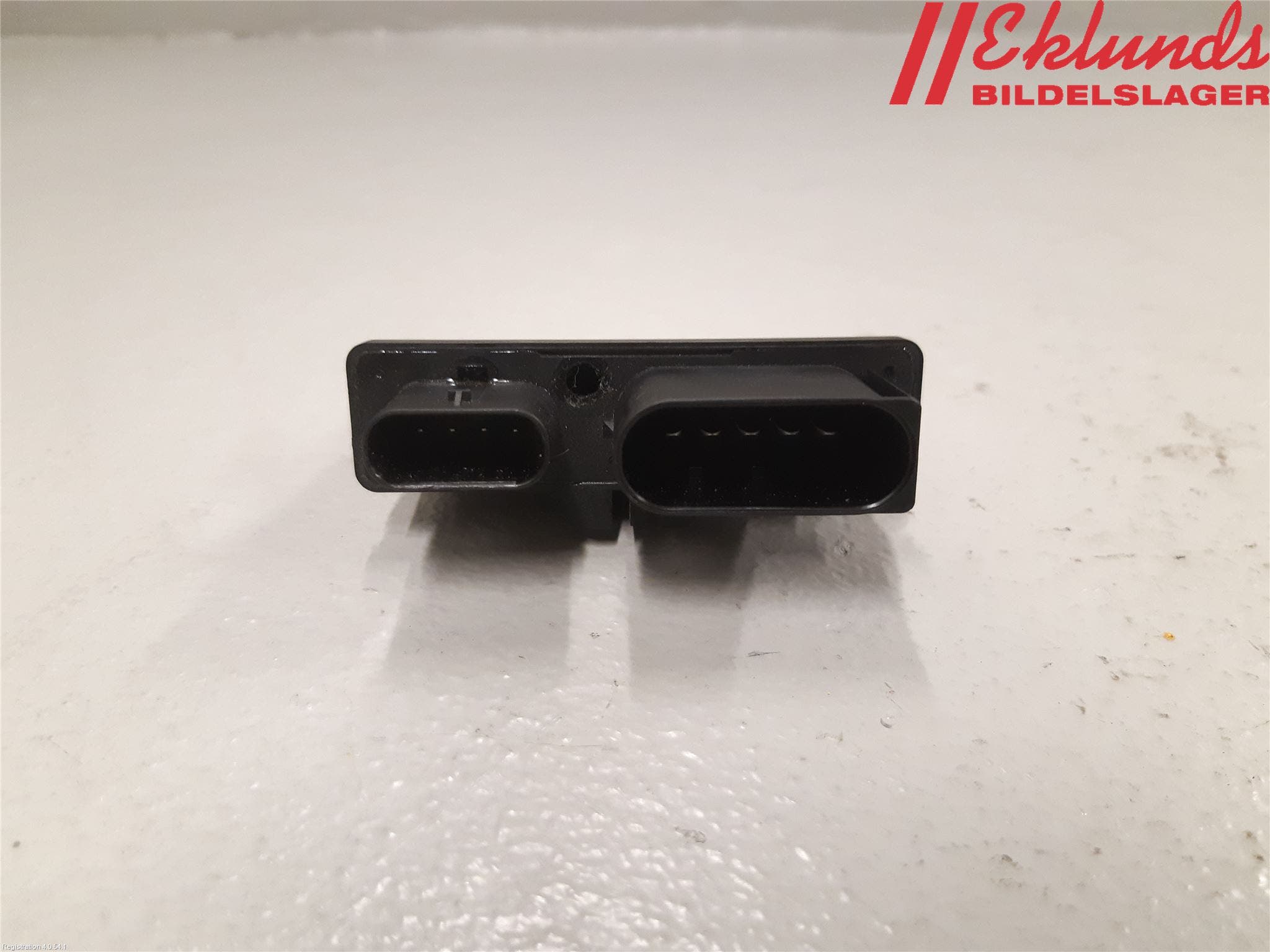 Audi Q3 8U 12-18 Styrenhet Övrigt