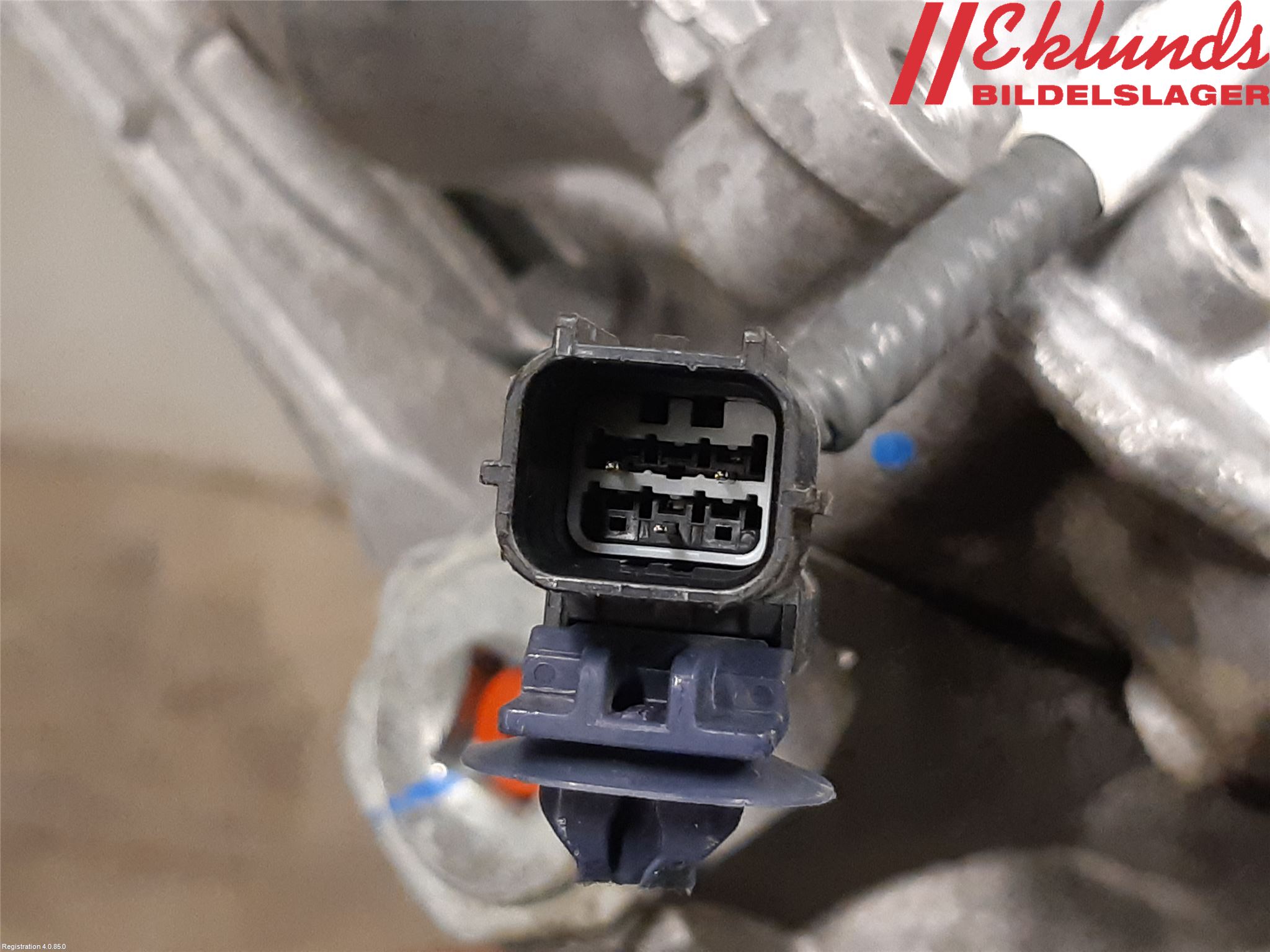 Honda CIVIC 17-22 Styrväxel Servo -Snäcka