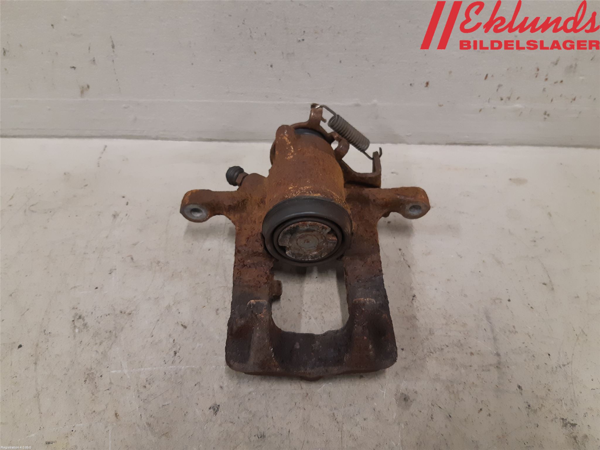 Opel MOKKA 13-20 Bromsok Bak Höger