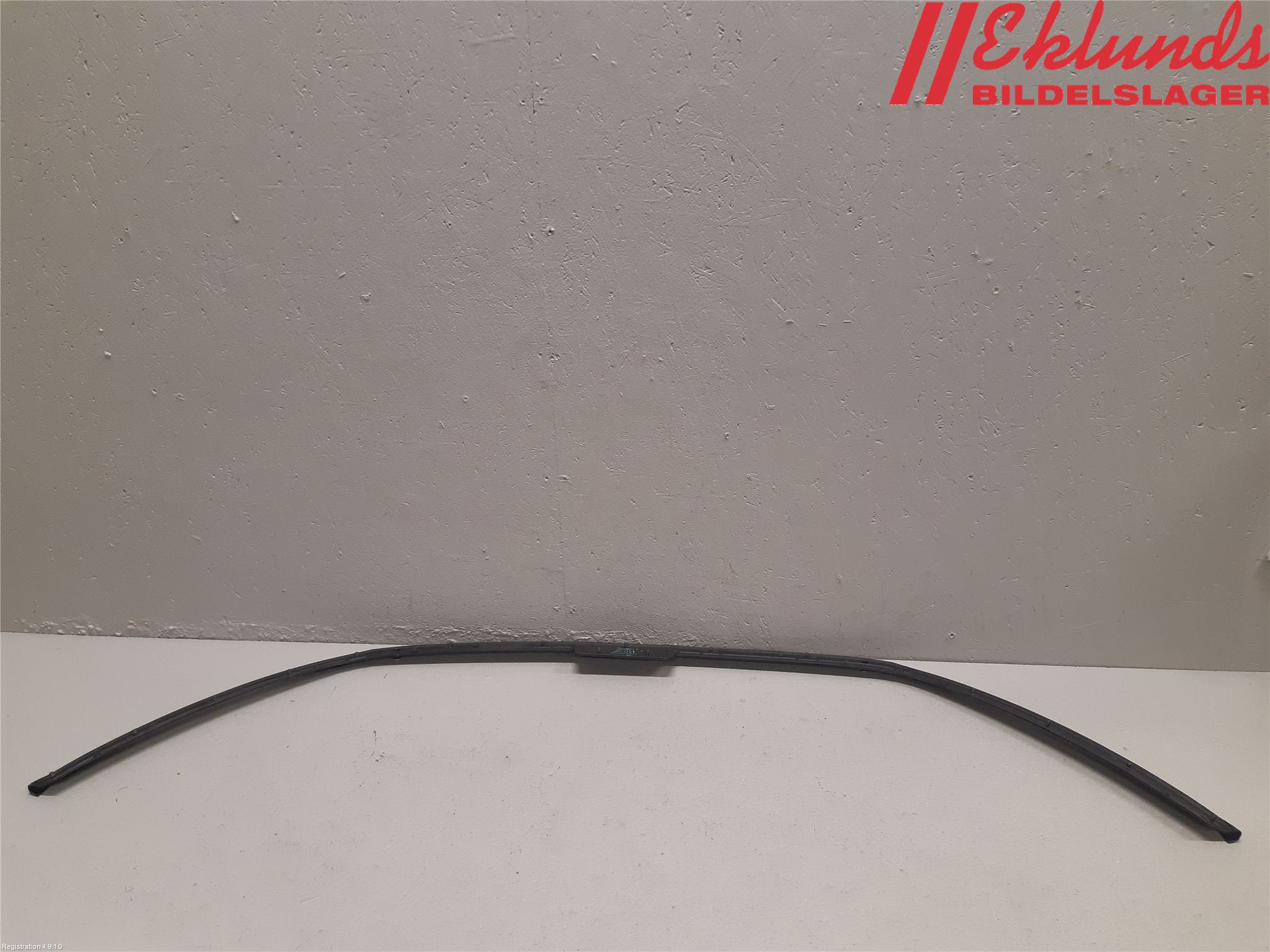 Audi Q7/SQ7 List Fram-Huv-Front