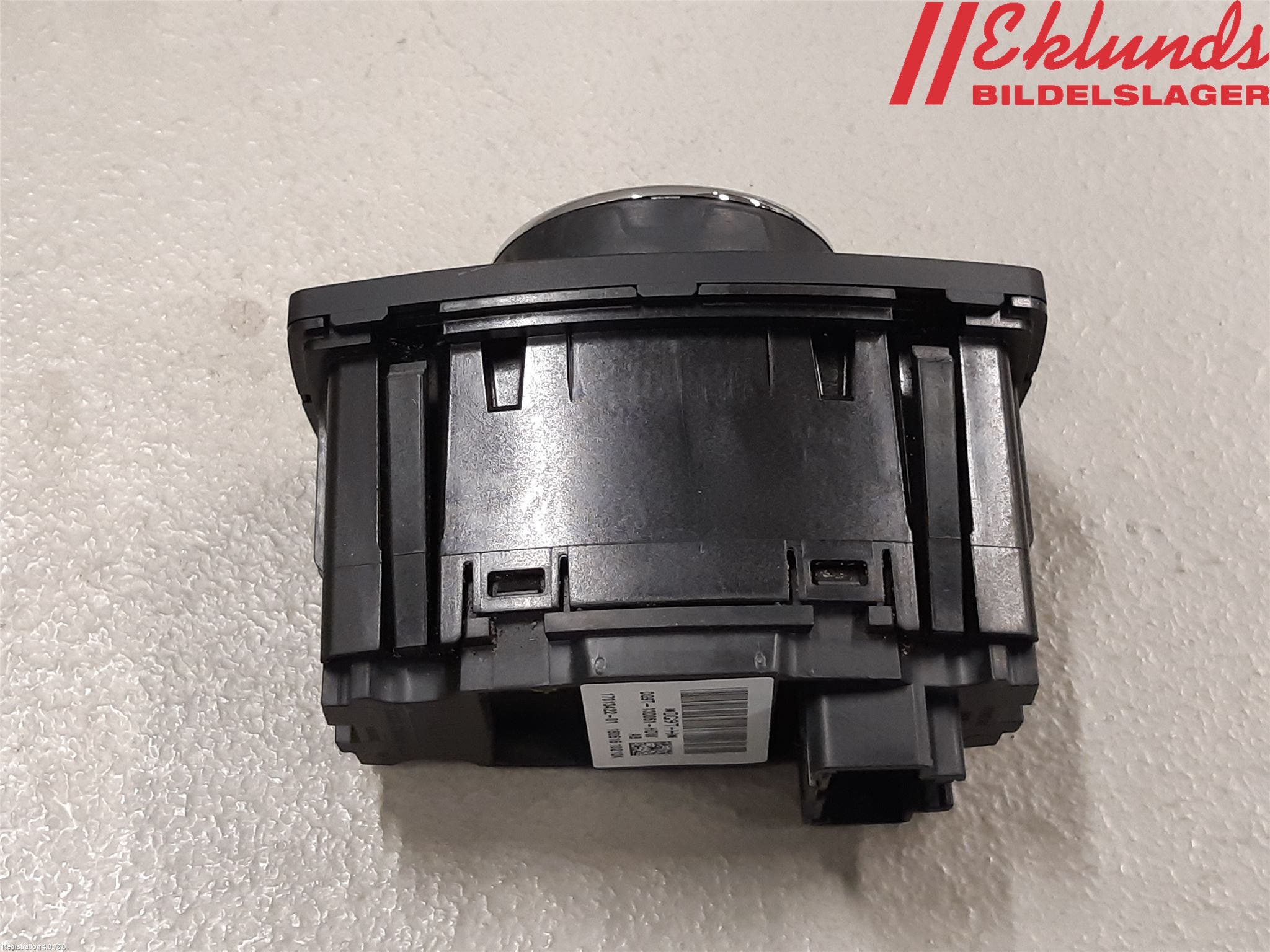 Ford RANGER EU 12-23 Strömställare Ljus