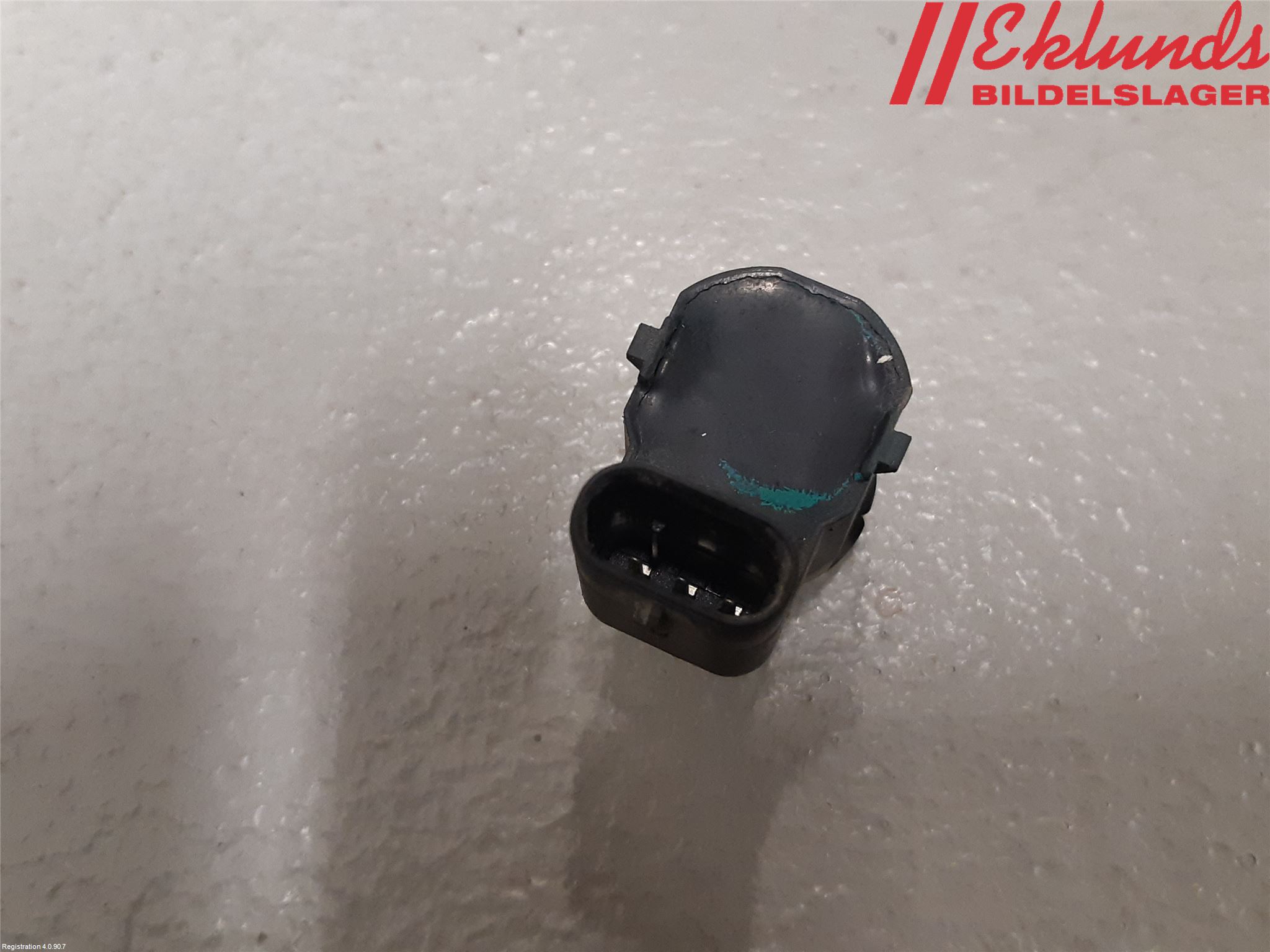 Audi A4/S4 08-11 Parkeringshjälp Backsensor