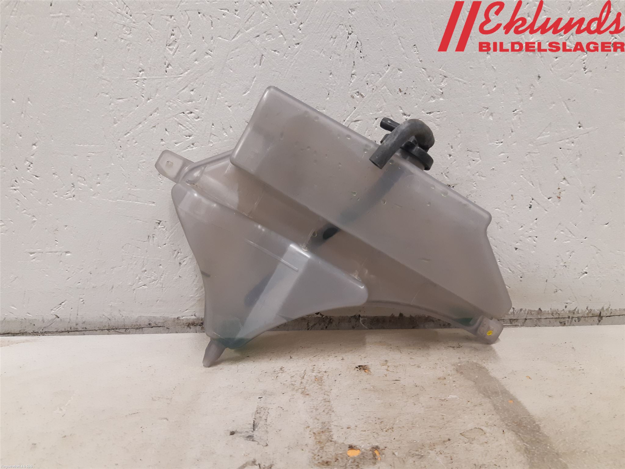 Mazda 3 III 14-19 Expansionstank