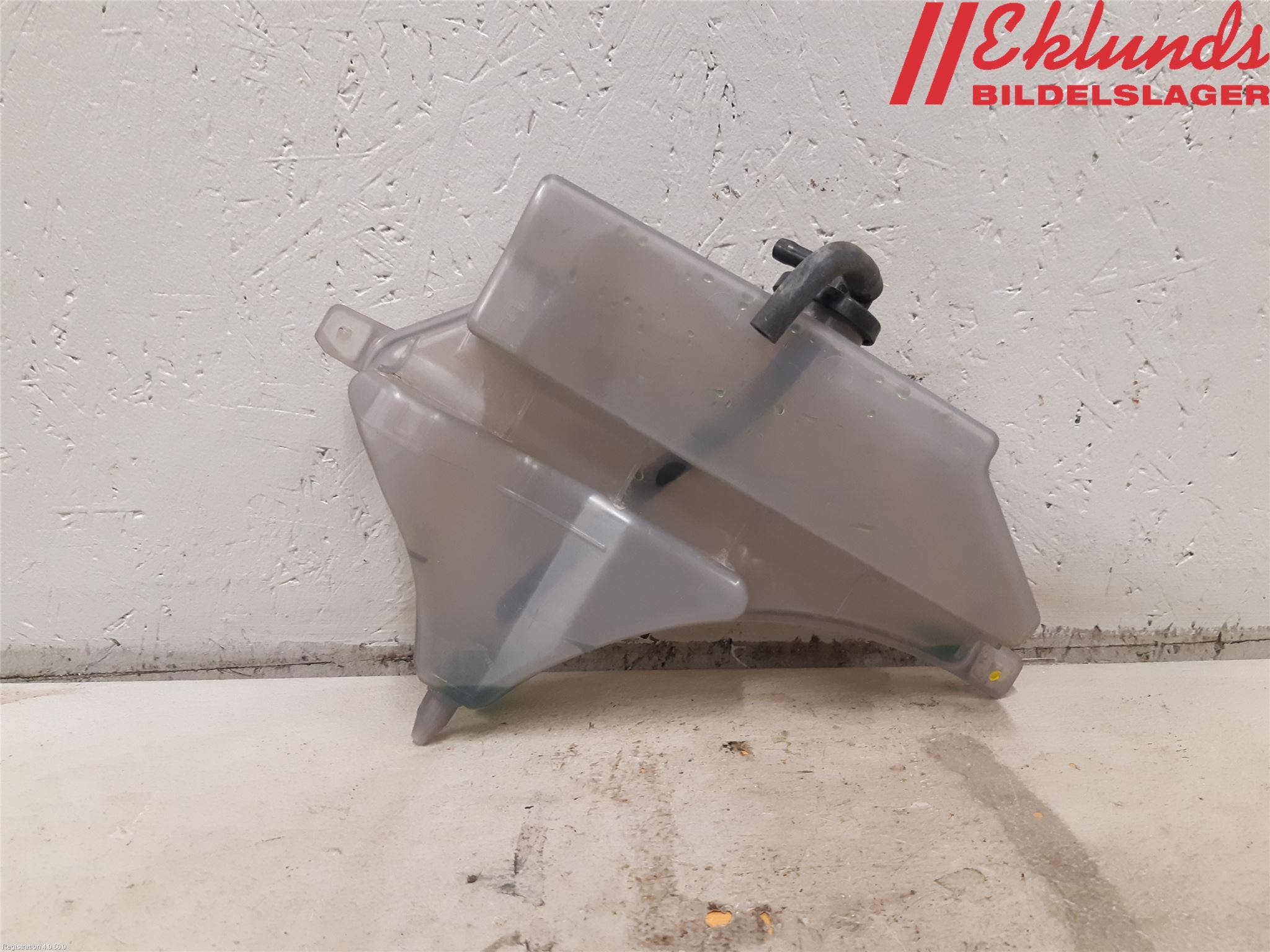 Mazda 3 III 14-19 Expansionstank