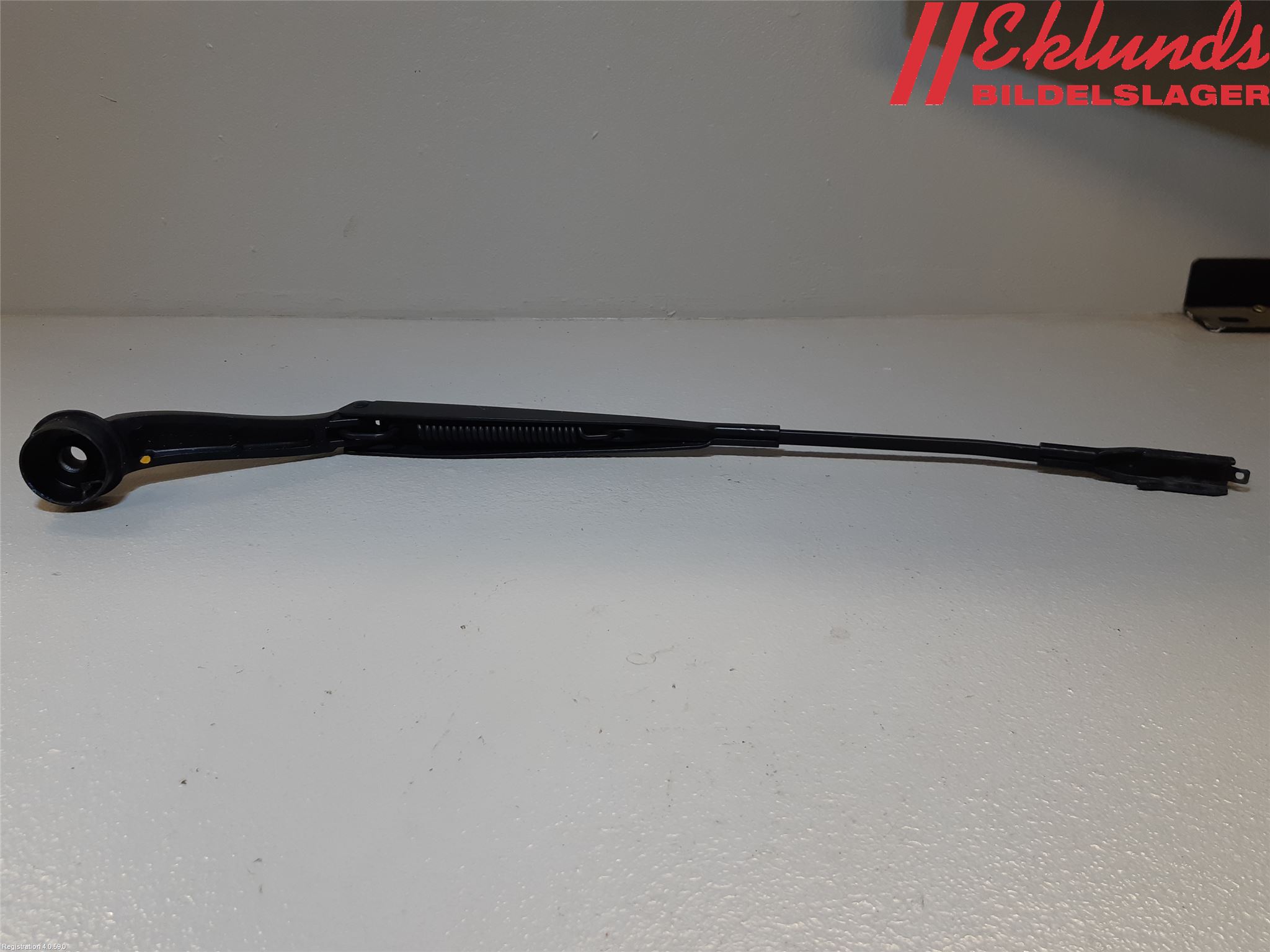 Ford MONDEO 15-22 Torkararm Armar Vindruta