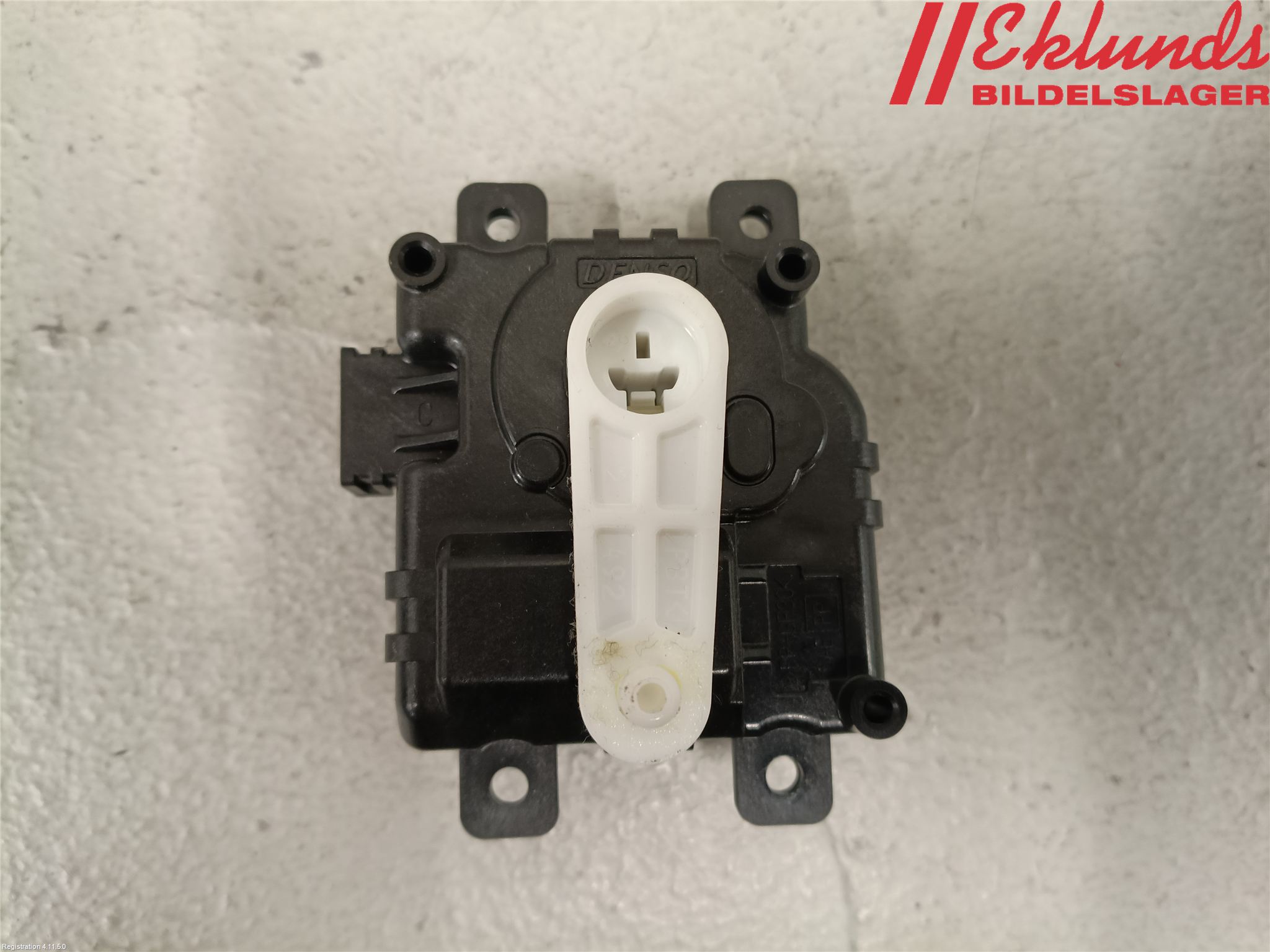 Honda CR-V 19-22 Ac Reglermotor