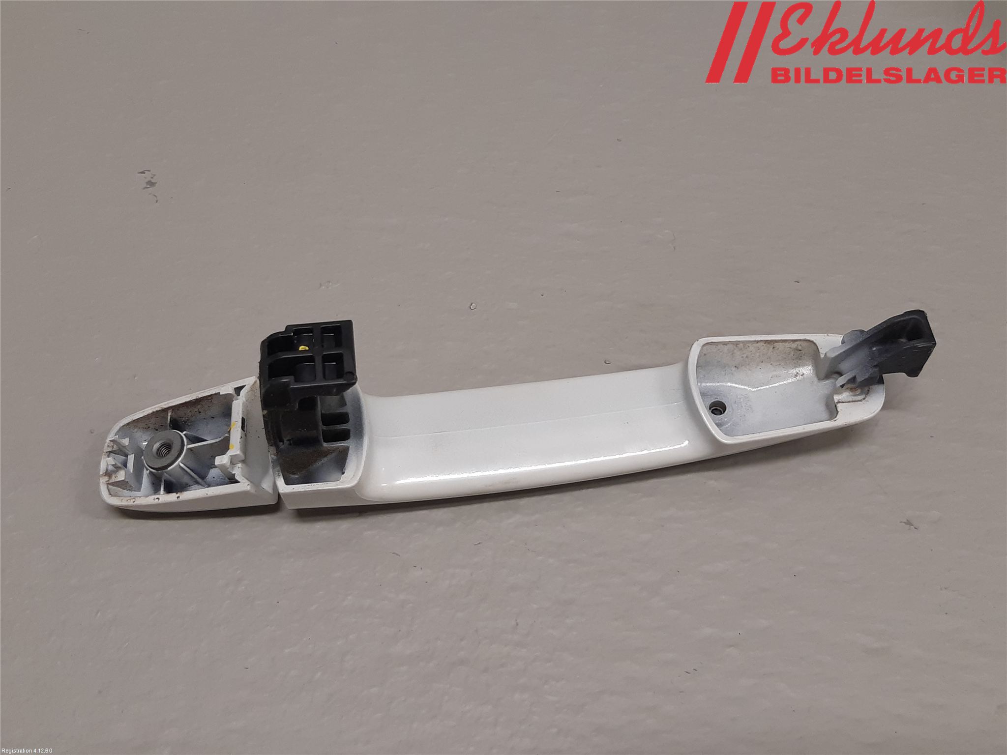 Suzuki VITARA 15- Dörrhandtag Yttre Hö