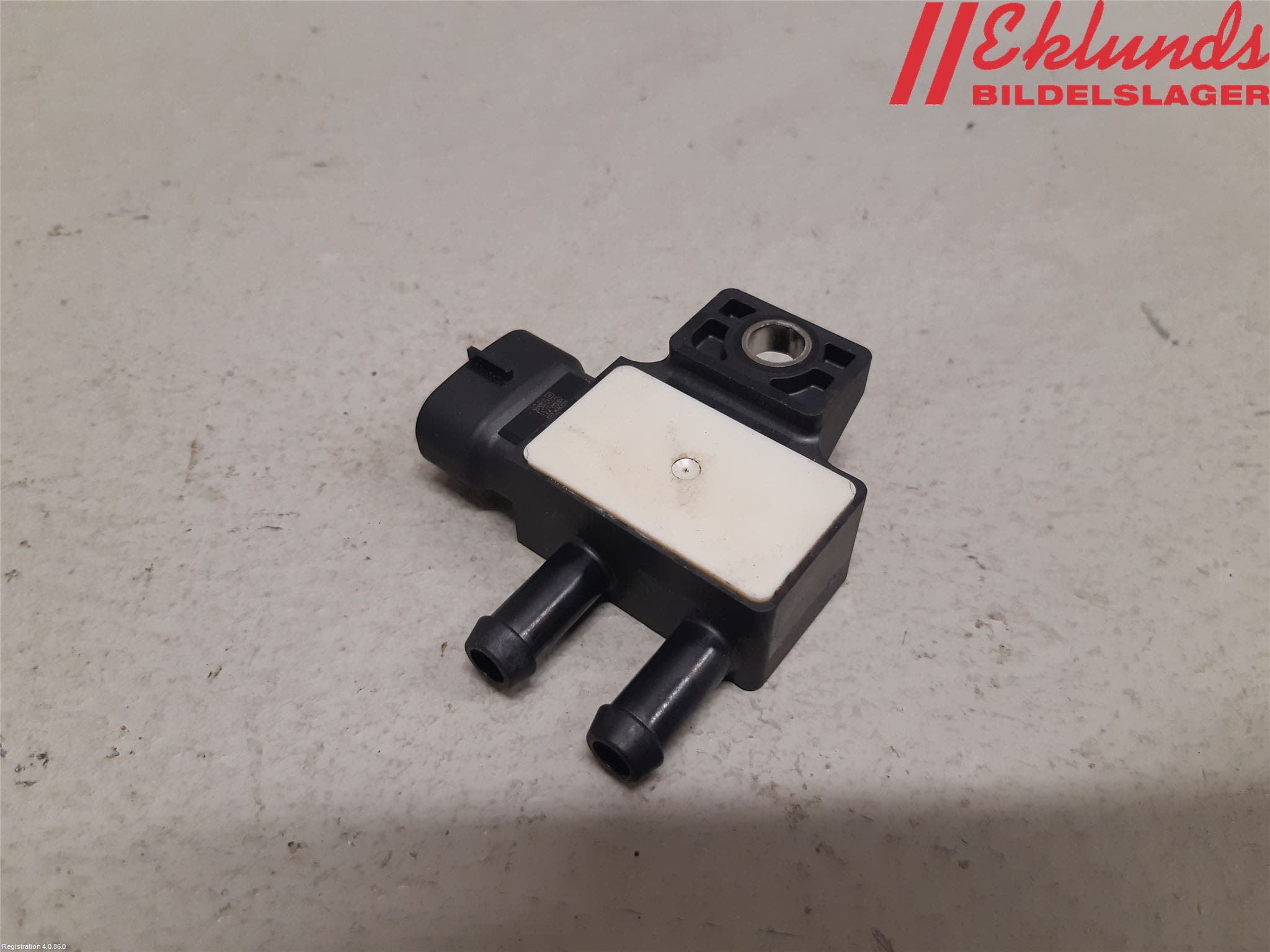 Toyota RAV4 19- Sensor Avgas