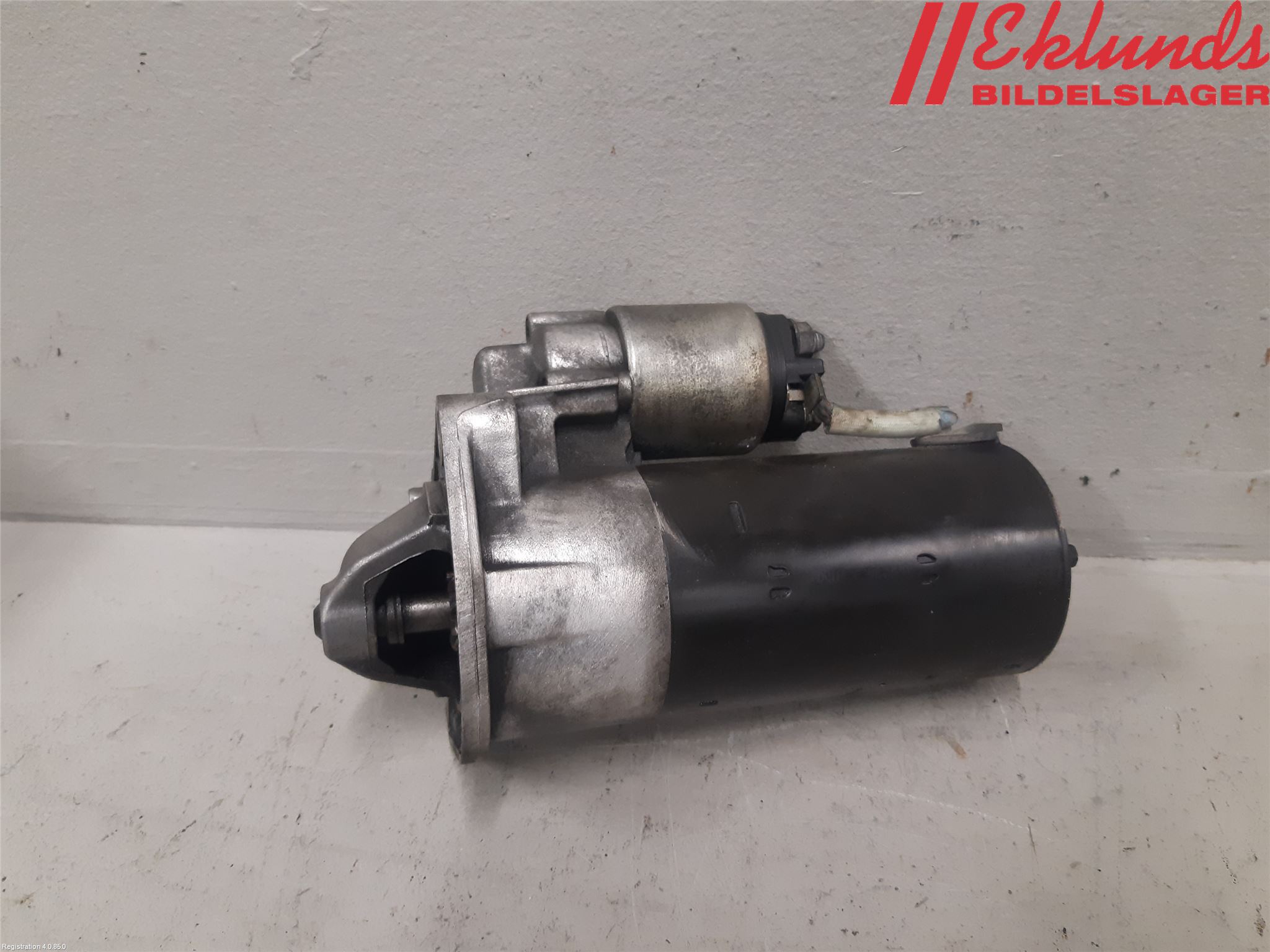 Volvo V70 05-08 Startmotor Diesel